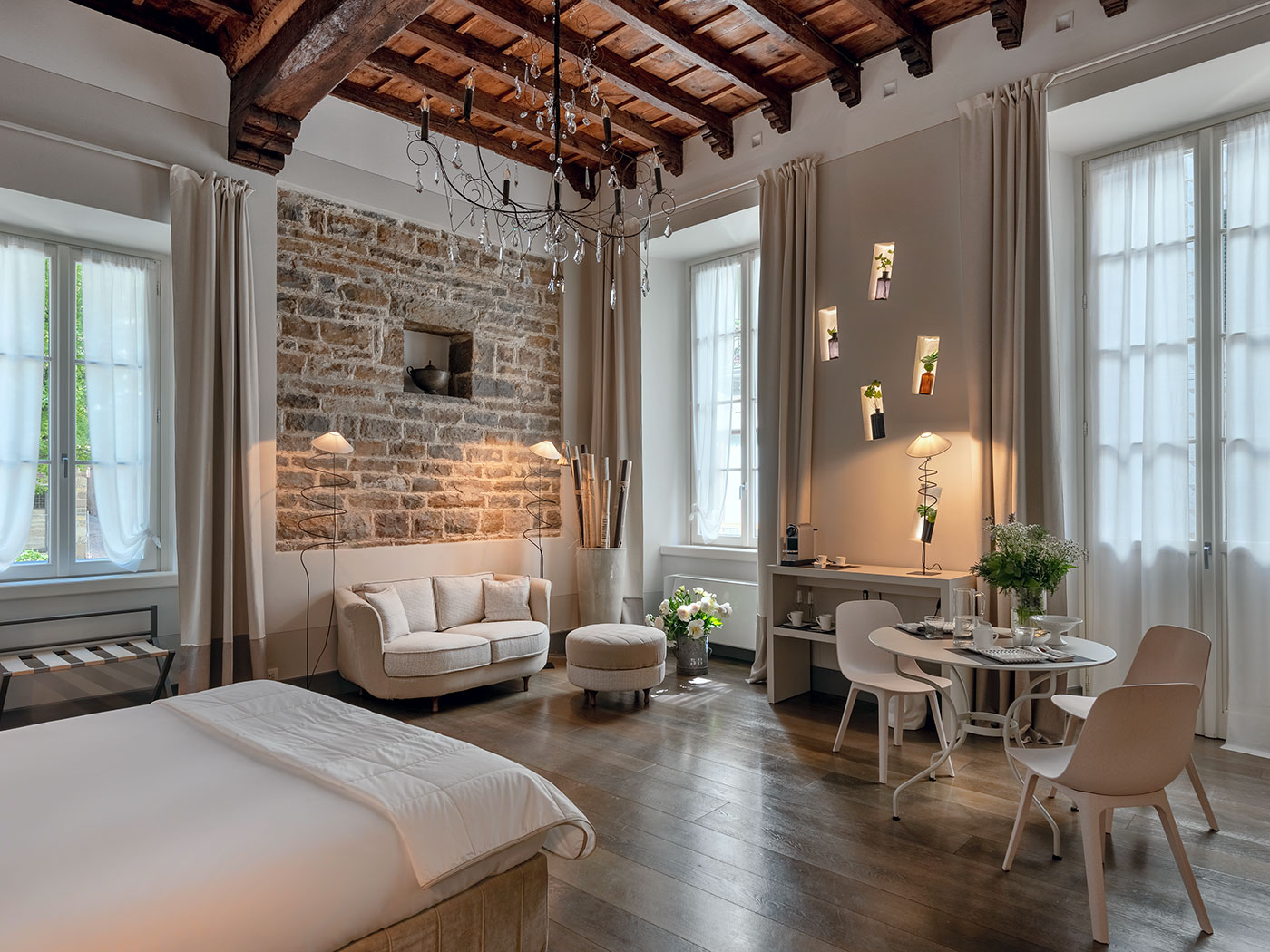 Gombithotel Junior Suite R 02