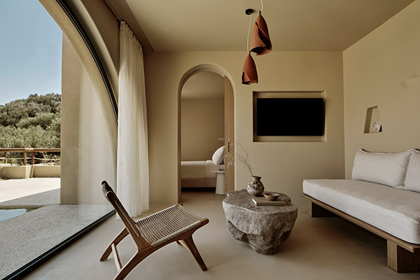 Tella Thera Two Bedroom Suite R 02