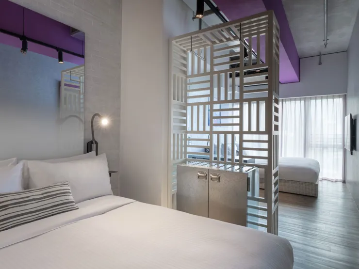 Ovolo Southside Ovolo Southside