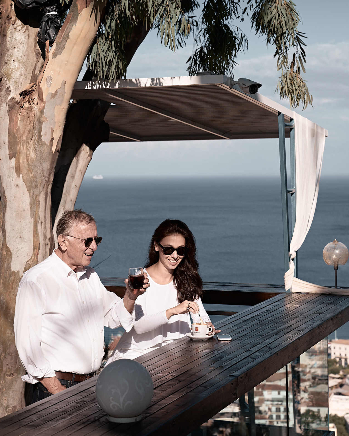 005 Olea Suite Hotel Christos Xenos Venia Xenou Beach