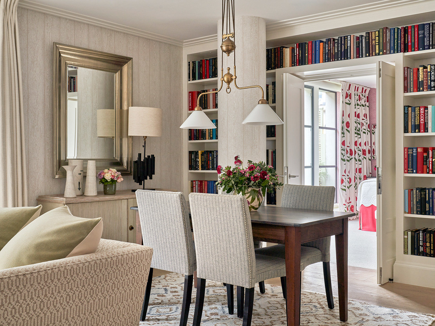 Ham Yard Hotel Deluxe Two Bedroom Residence R 07