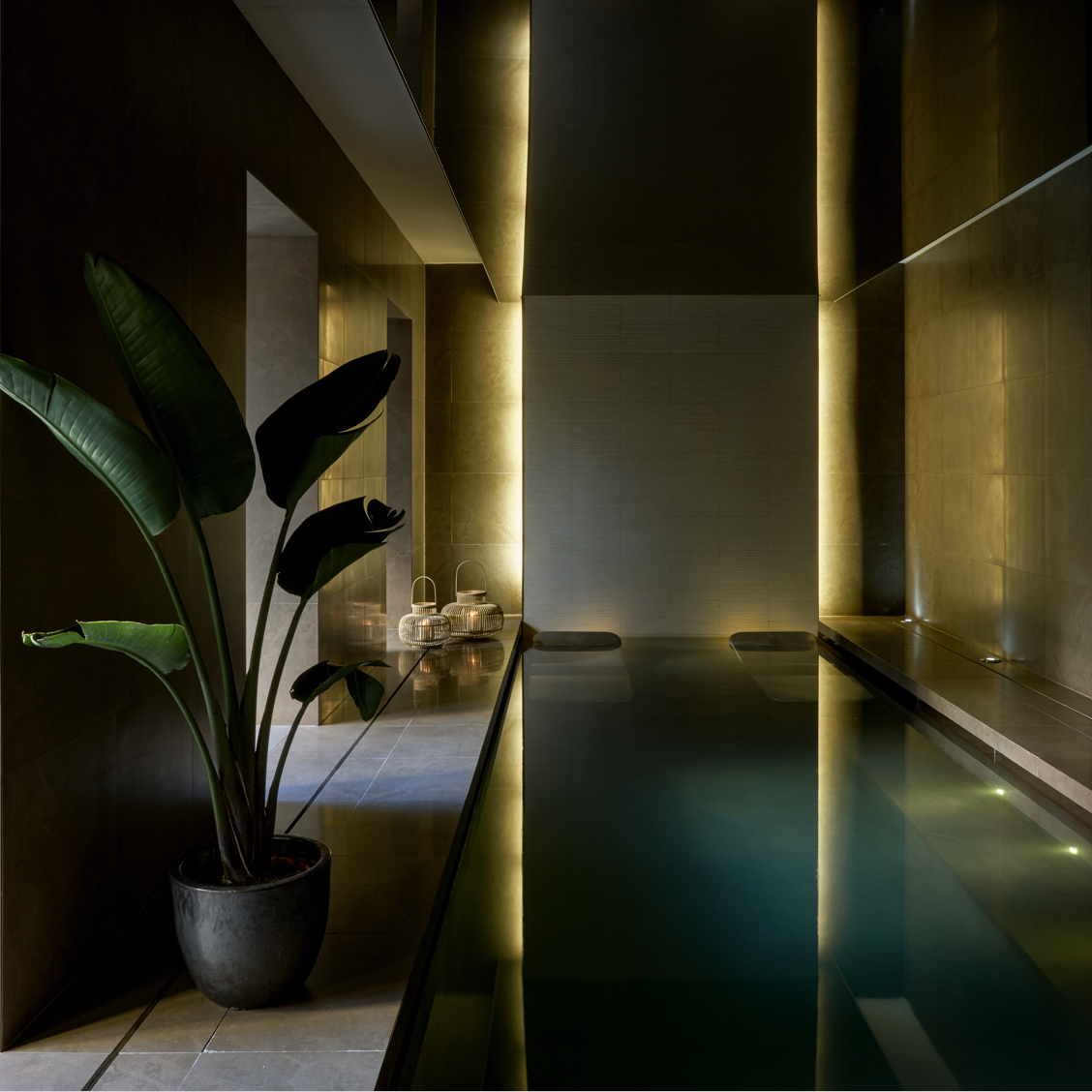 Sir Victor Hotel Wellness