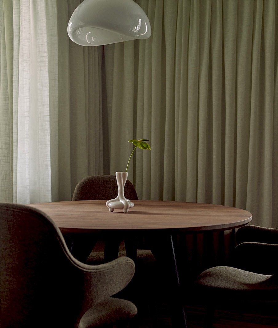 The Cambrian Interior Design 03