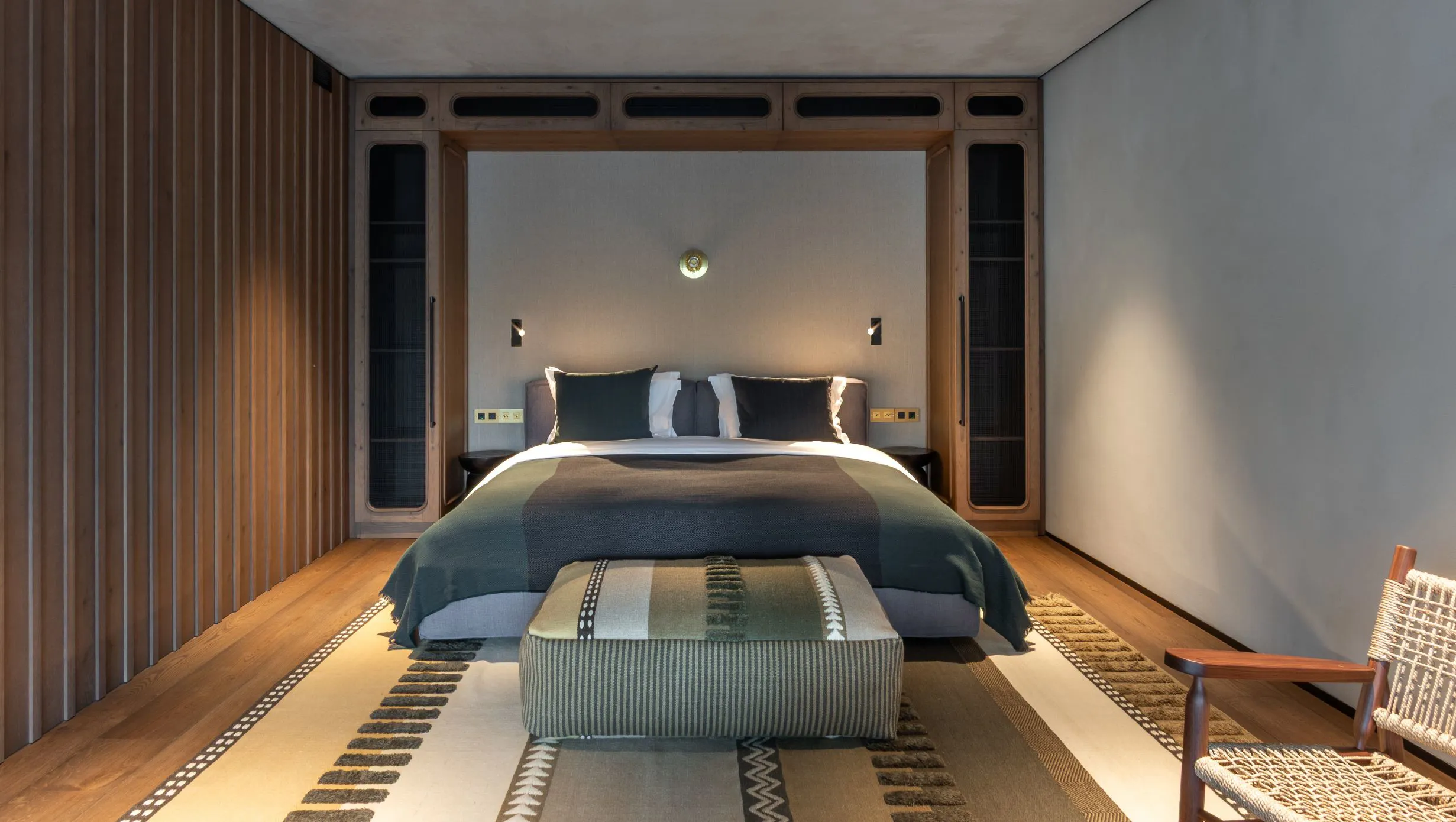 05 DH Sneak Peak Esperanza Guestroom Interior Design