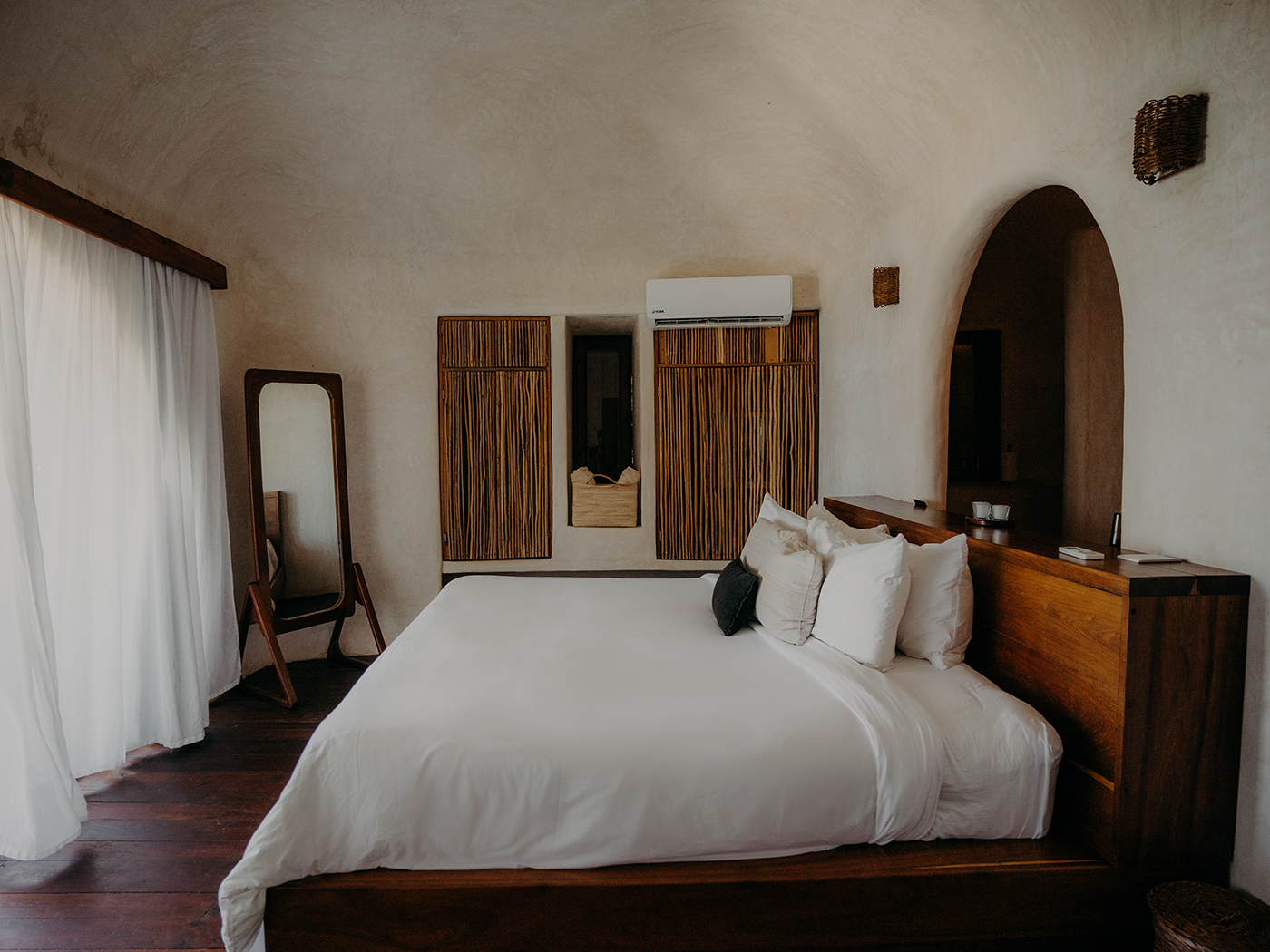 Papaya Playa Project Casita Ocean View With Rooftop Pool R 04