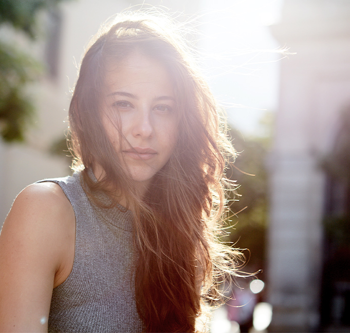 01 Image Portrait Ines Escolar