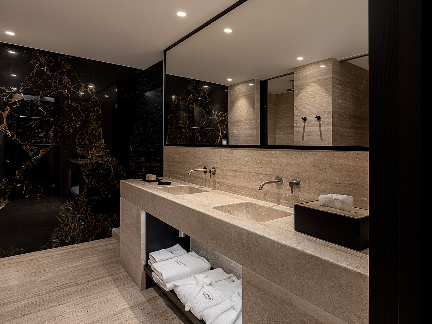 Tanneries Hotel Spa Presidential Suite R V2 13