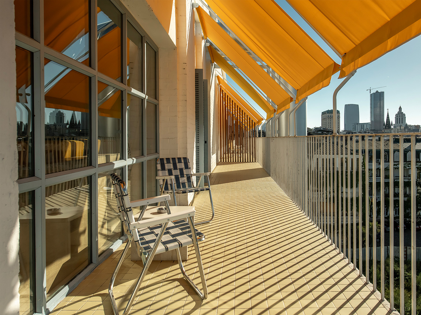 Rooms Batumi Belle Vue Suite R 09