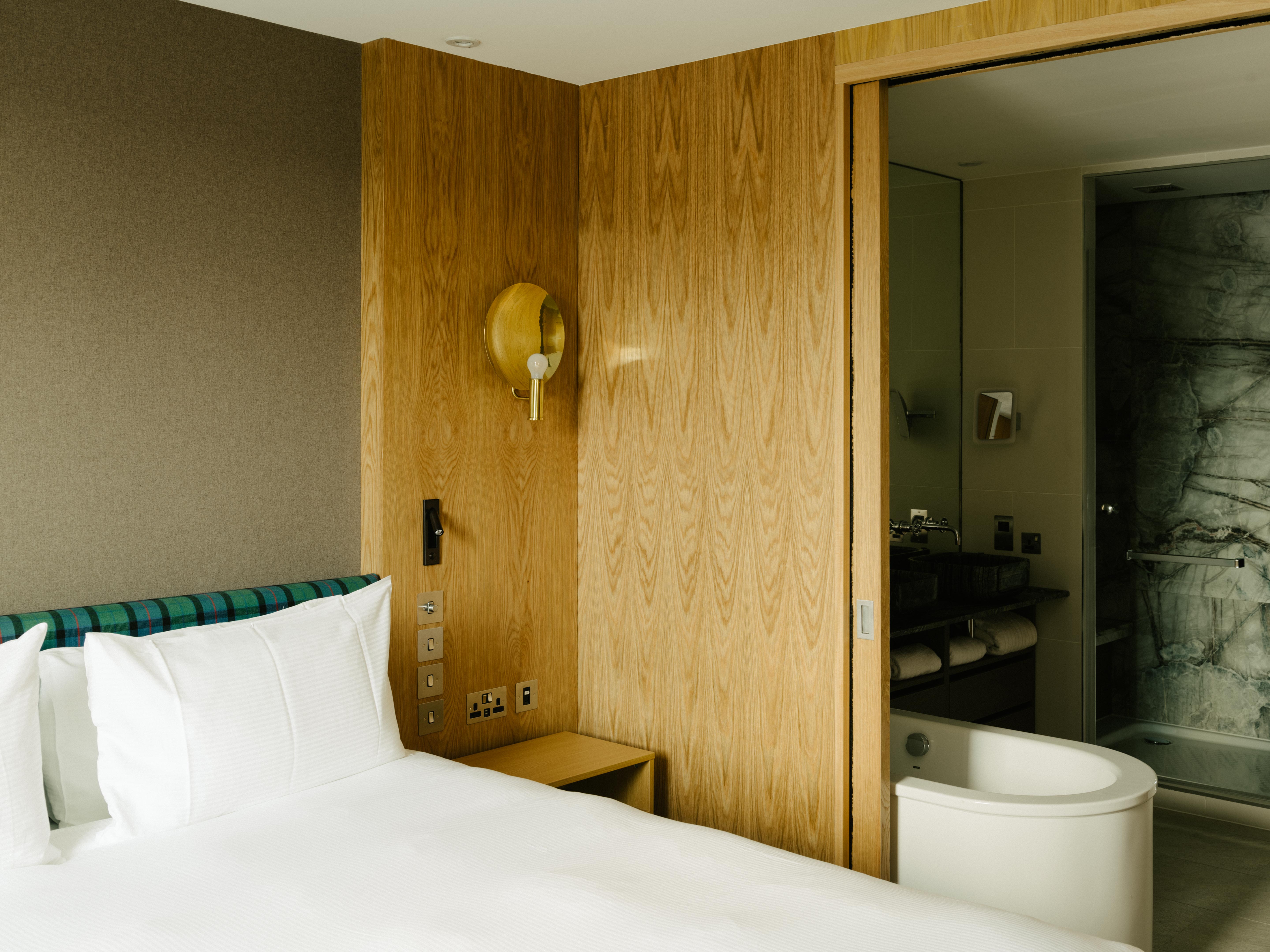 Market Street Hotel Mhor Suite R 06