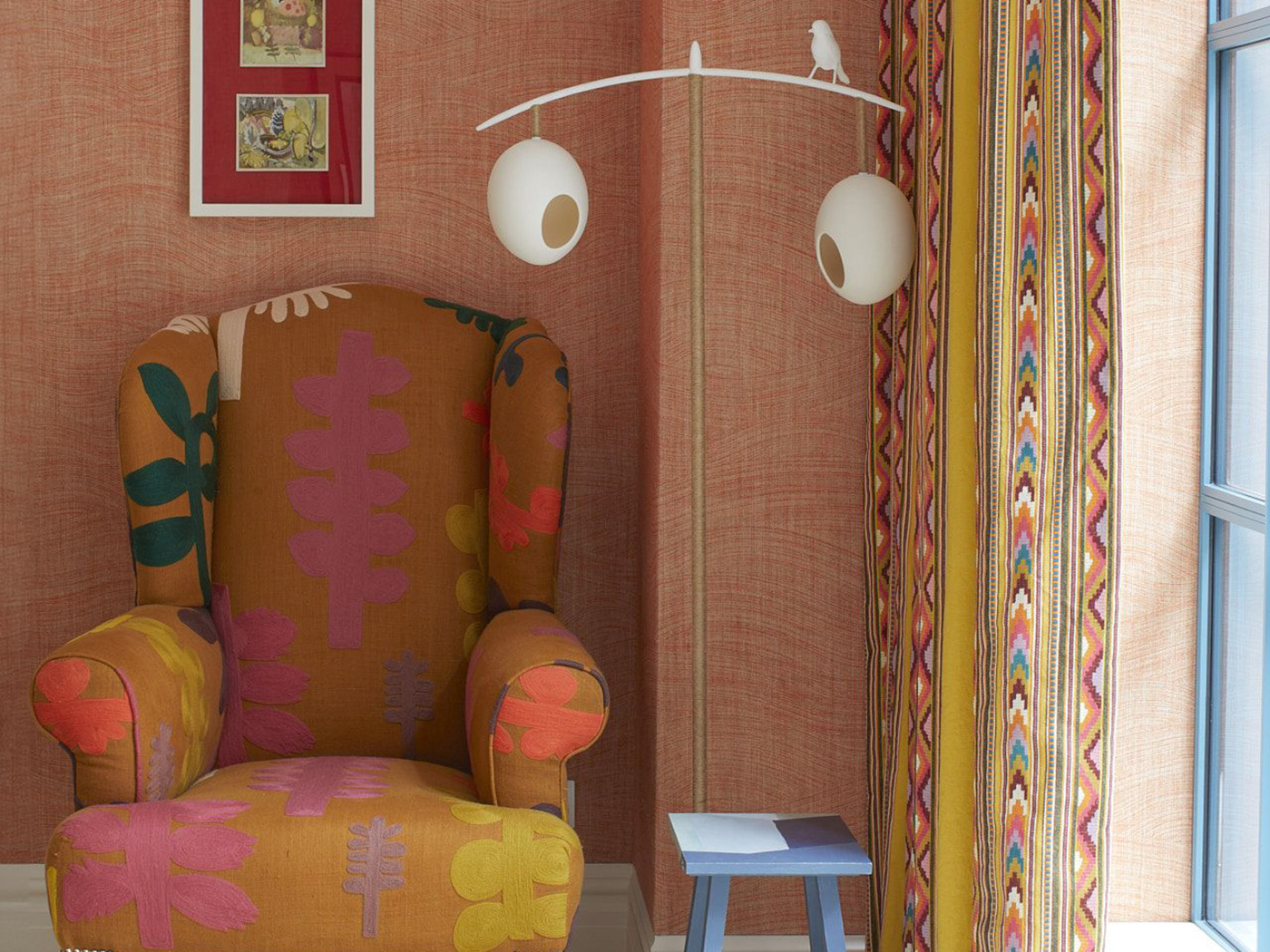 Warren Street Hotel The Garden Suite R 07