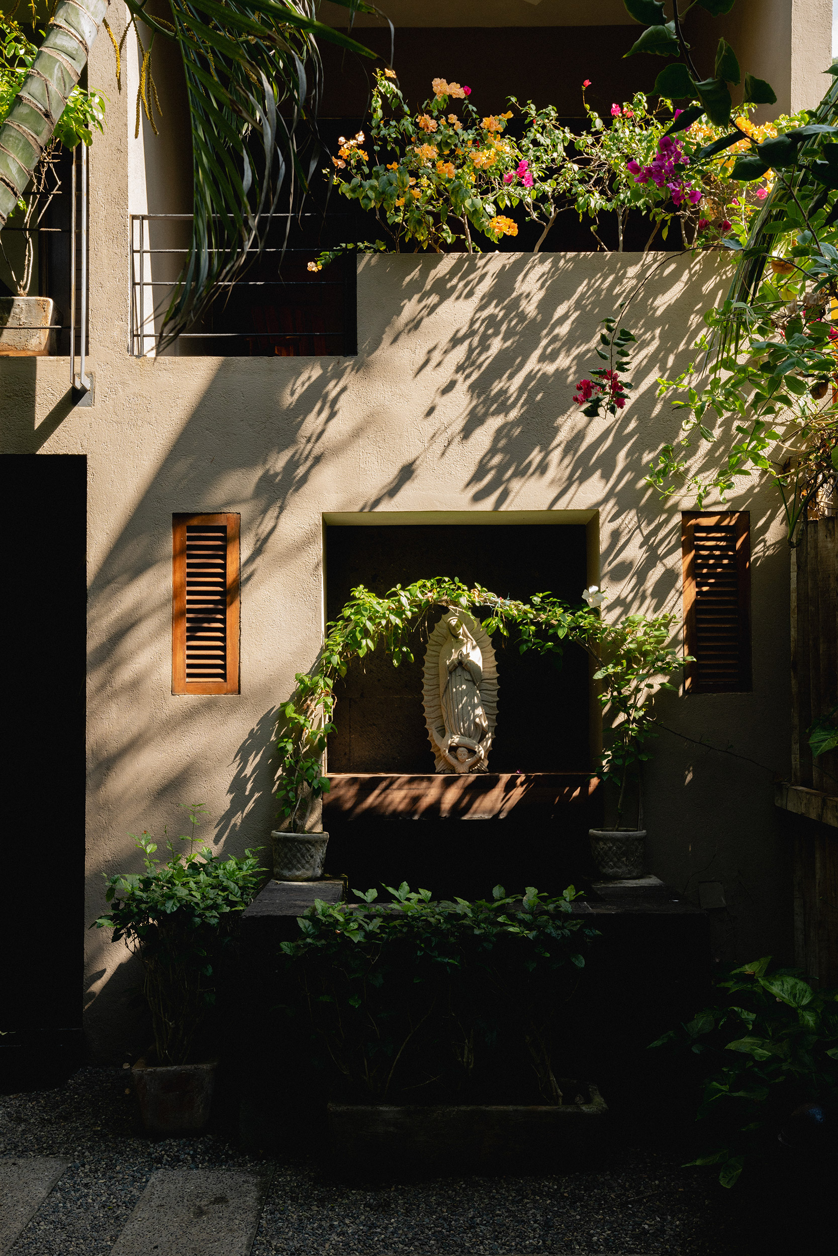 G 16 Lo Sereno Casa De Playa