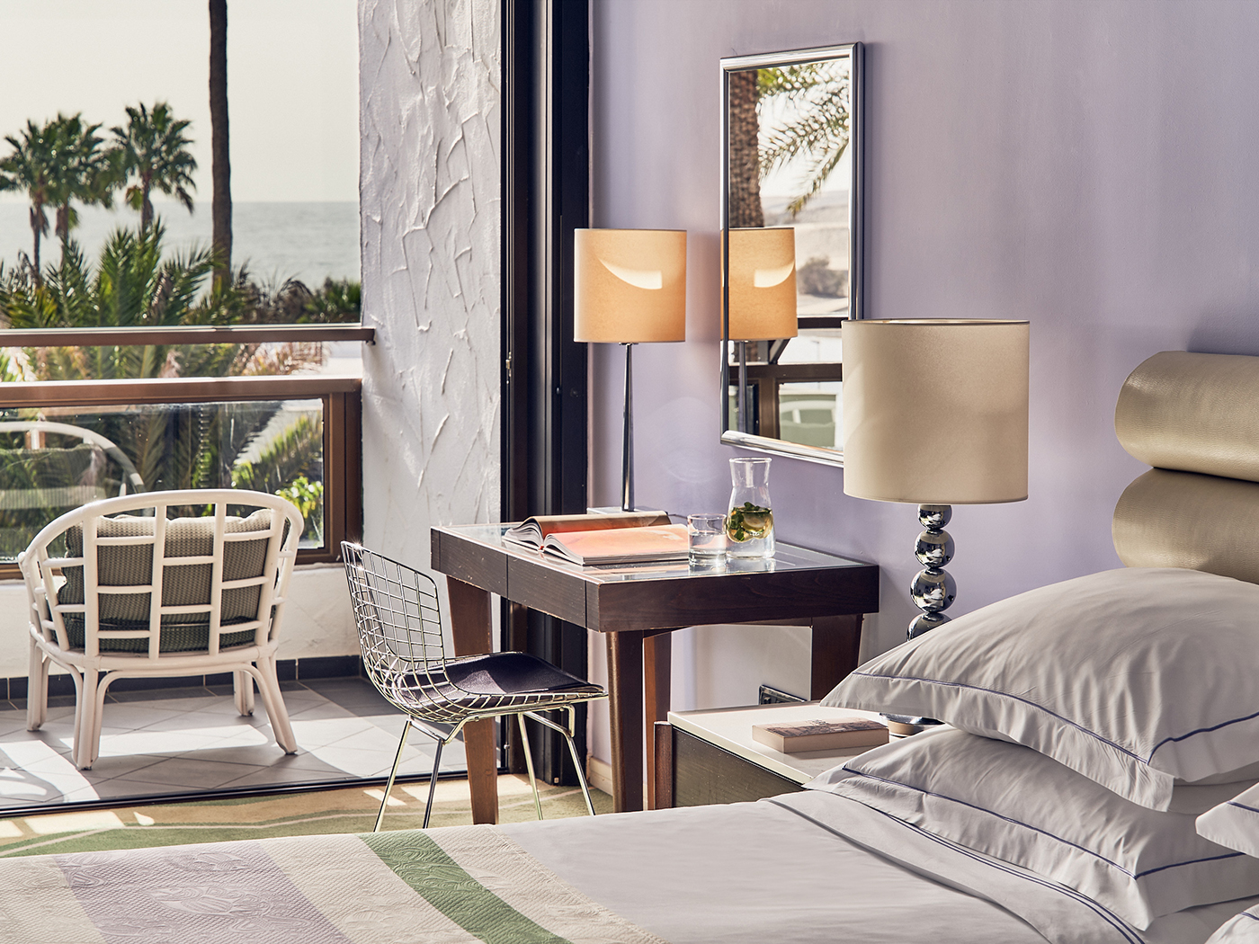 Seaside Palm Beach Superior Double R 6