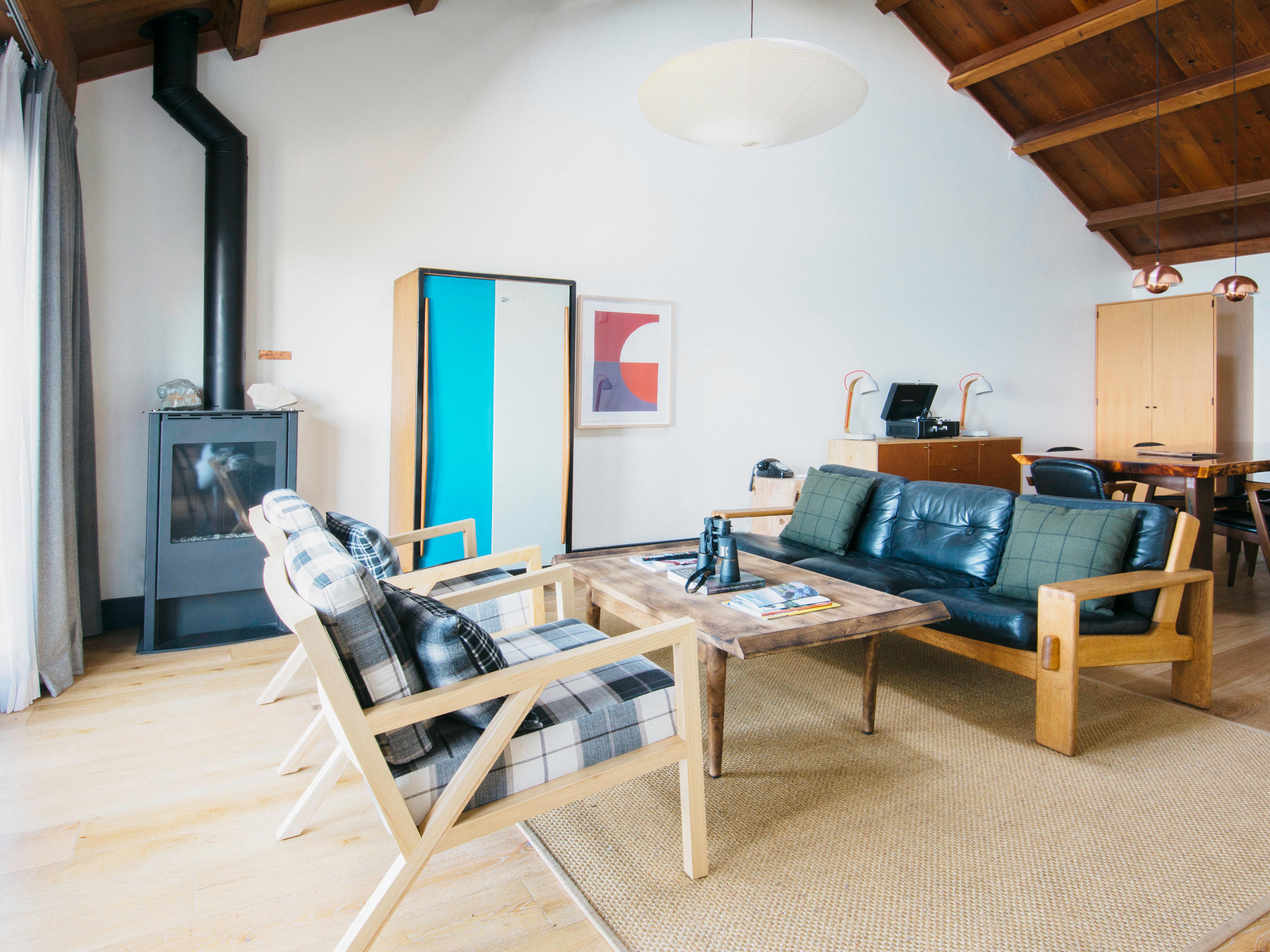 Timber Cove Ocean Suite R 5