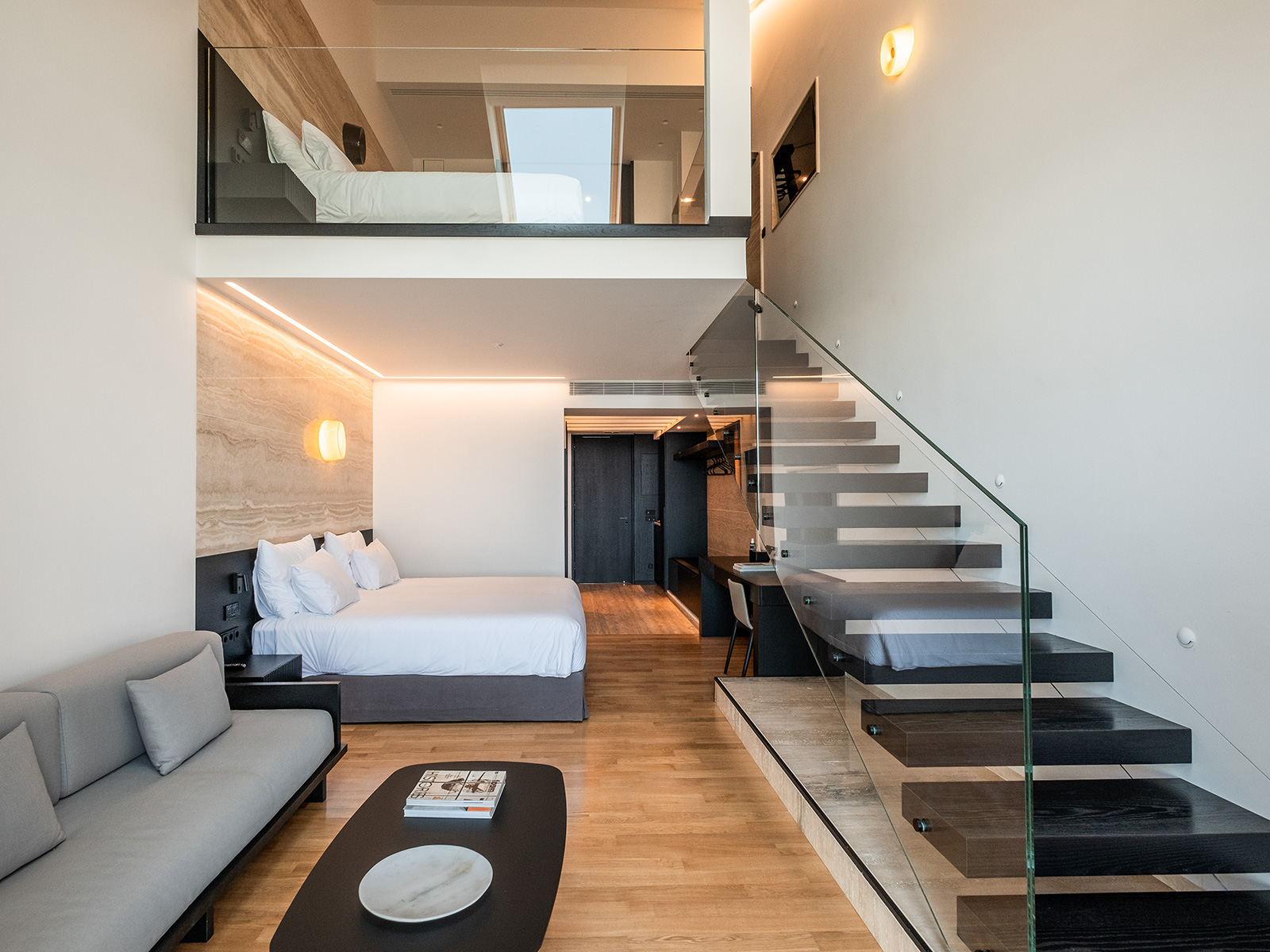 Tanneries Hotel Spa Family Suite R 02