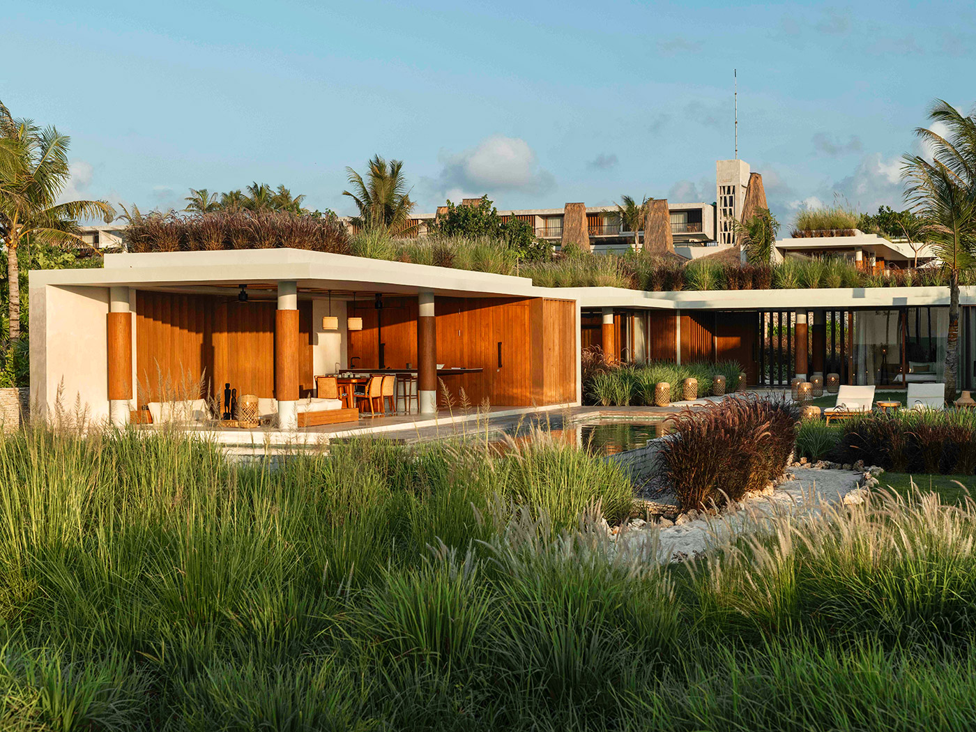 Cap Karoso 3 Br Villa R 01