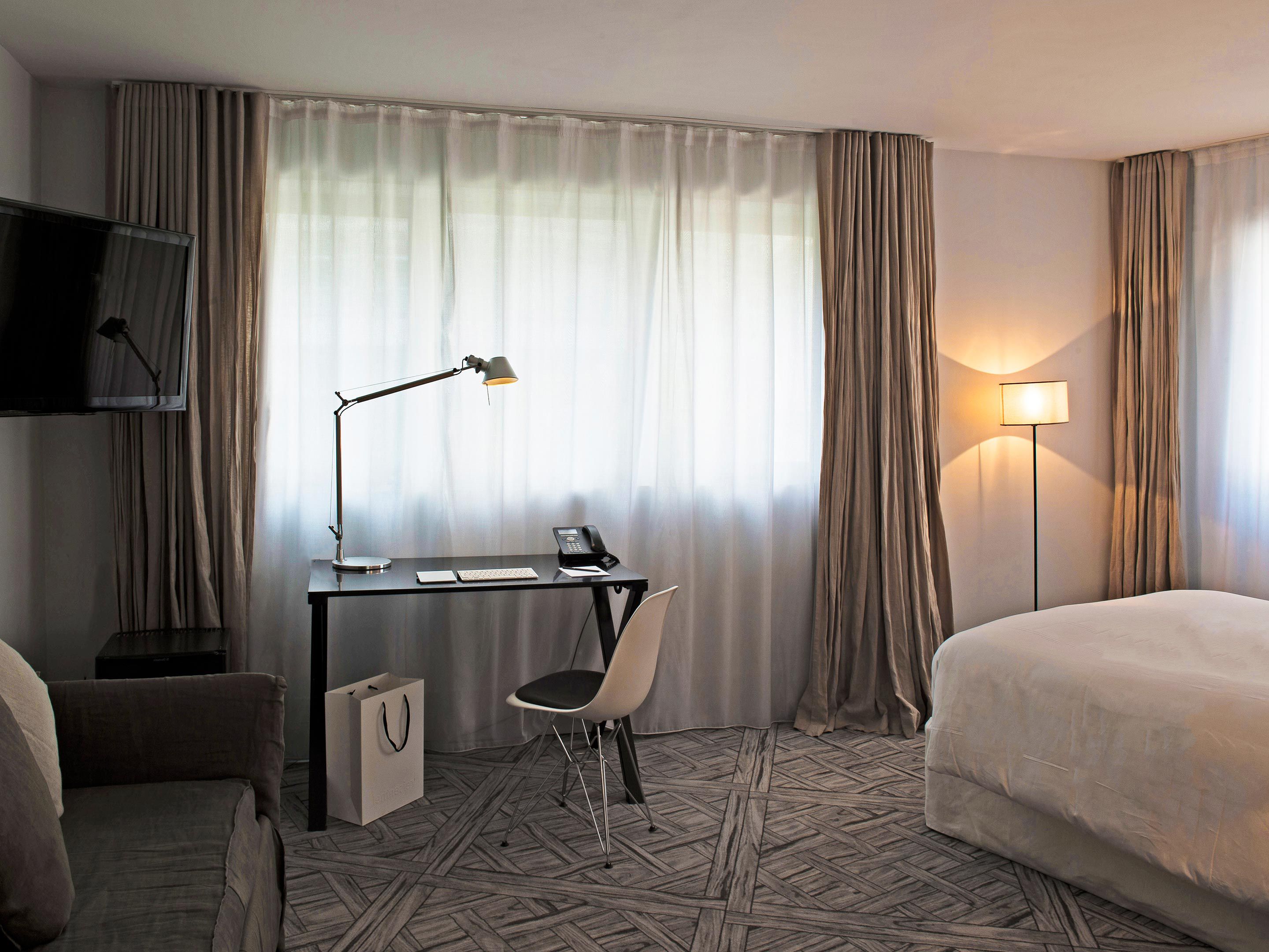 La Maison Champs Elysees Suite in Paris
