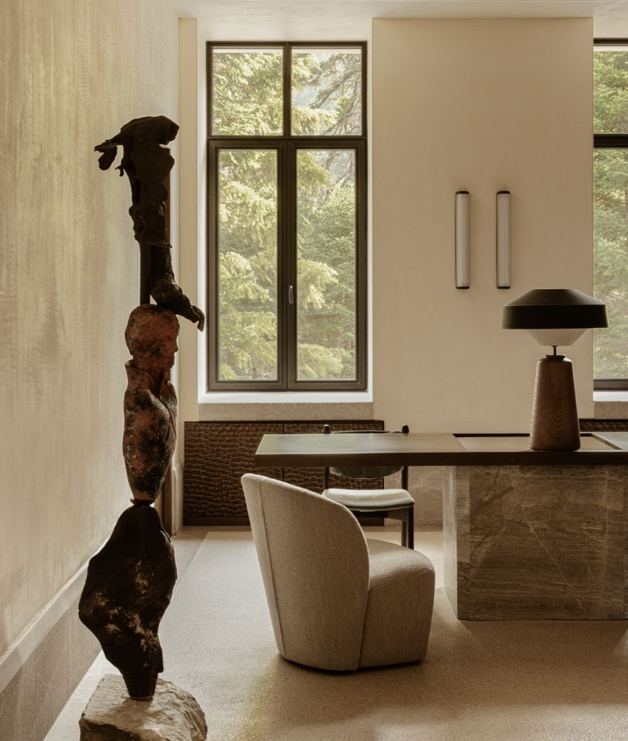 Manna Interior Design 2