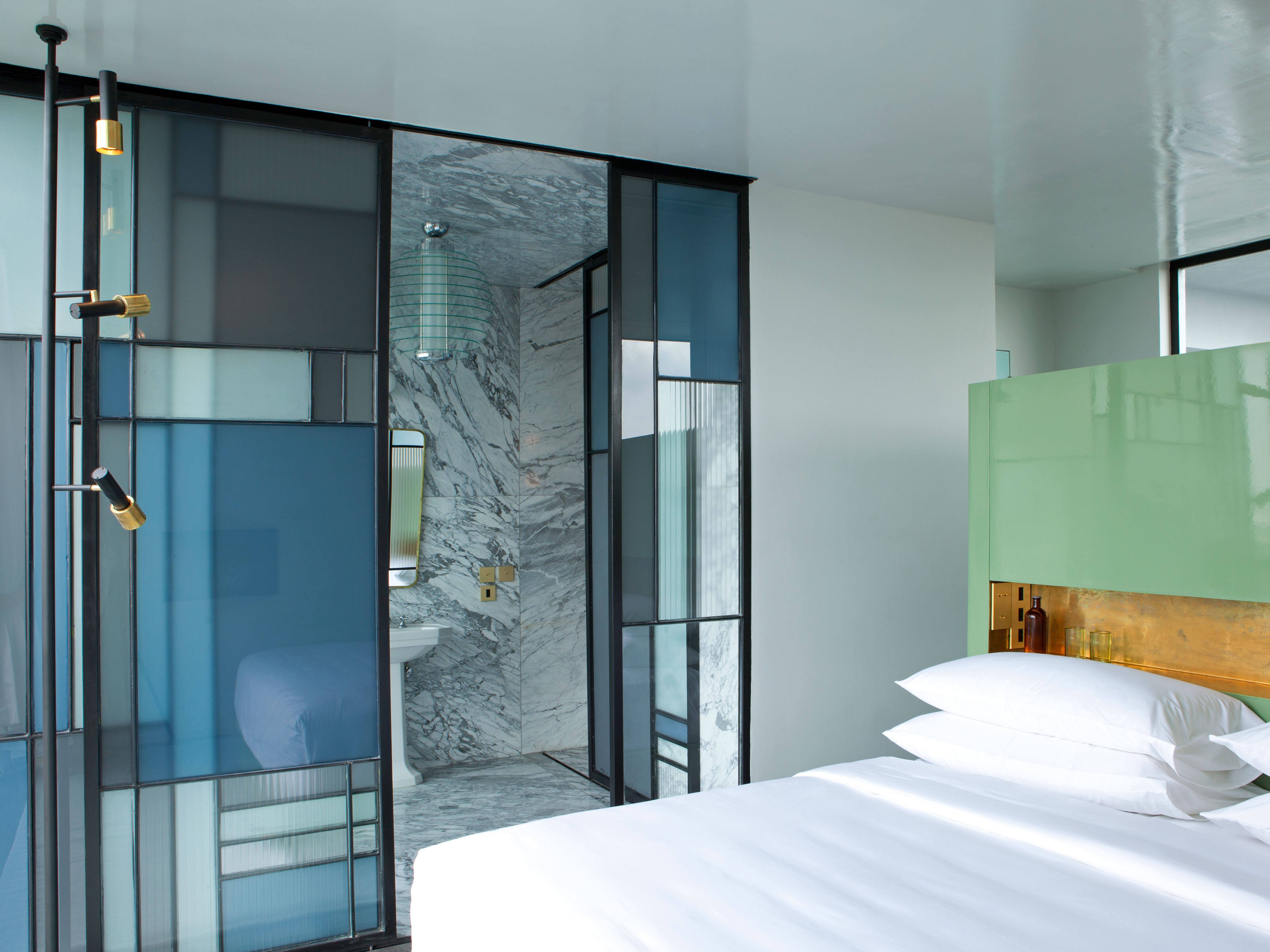 Casa Fayette Junior Suite R 2