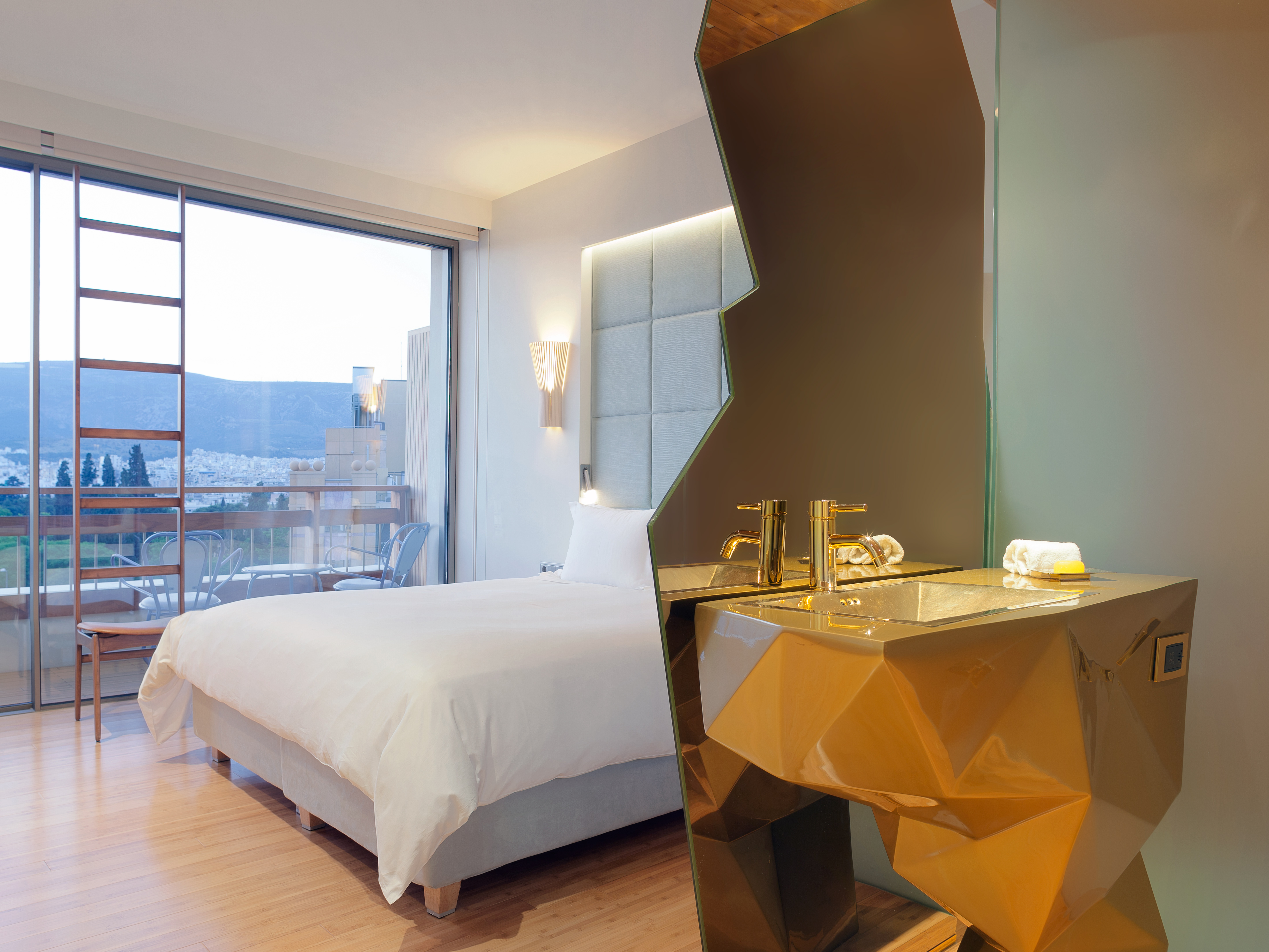 New Hotel Superior Room Plus R 2