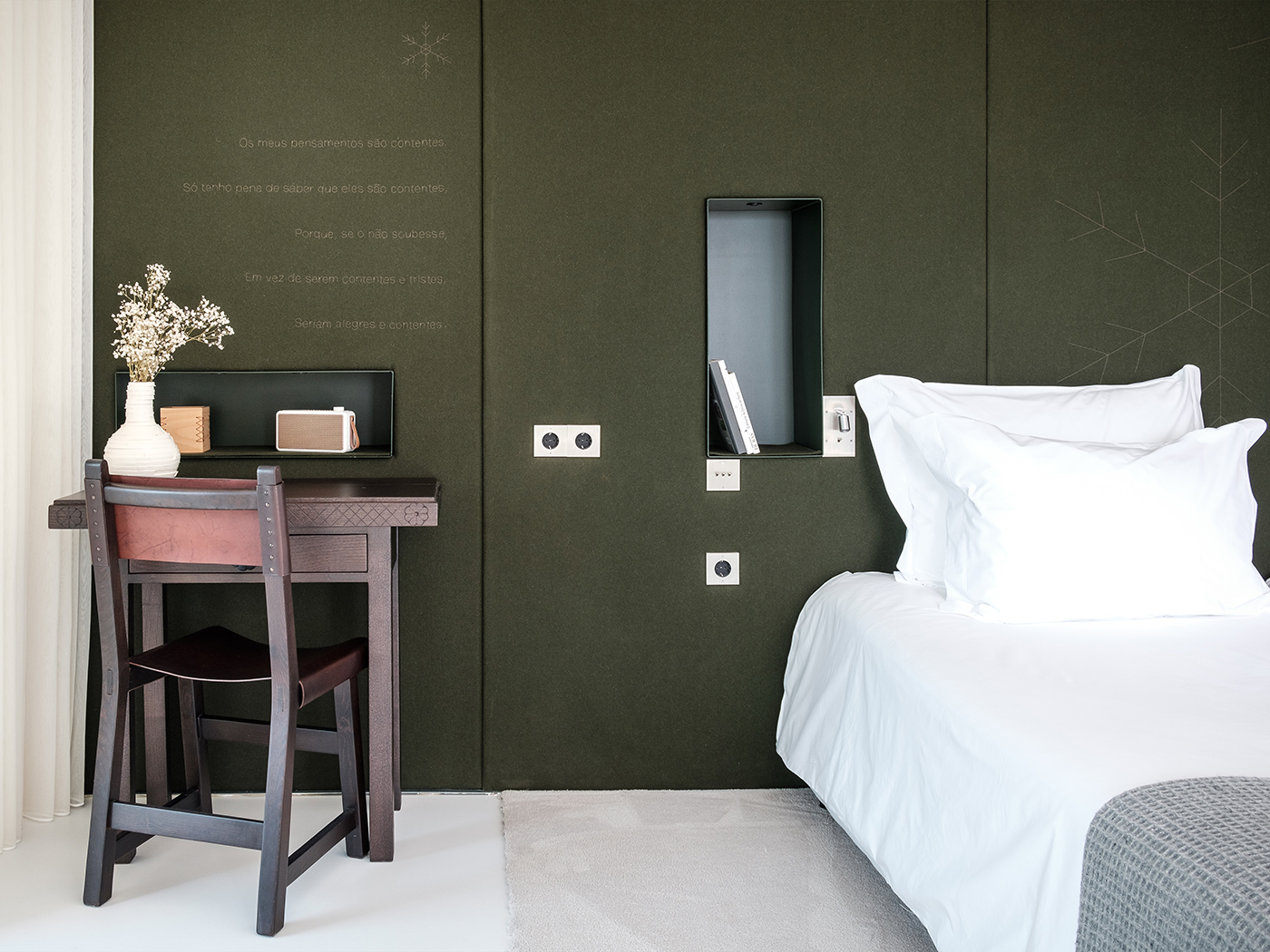 Casa De Sao Lourenco Suite Comfort Mountain V2 R 03