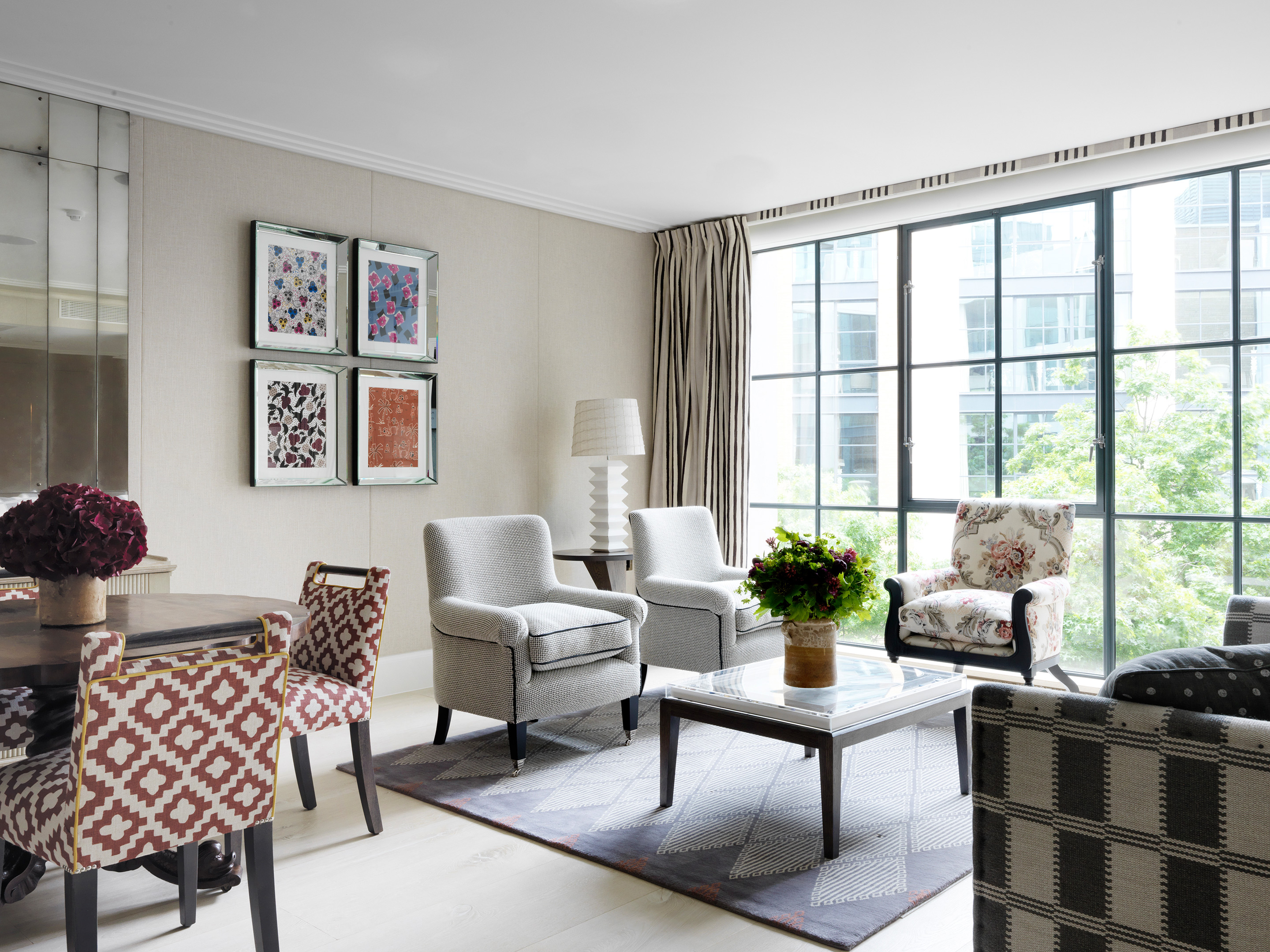 Ham Yard Hotel Deluxe Two Bedroom Suite R R2