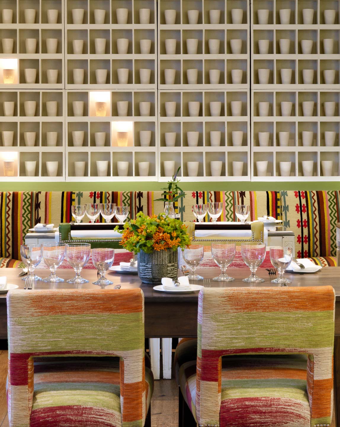 Dorset Square Hotel, Firmdale Hotels