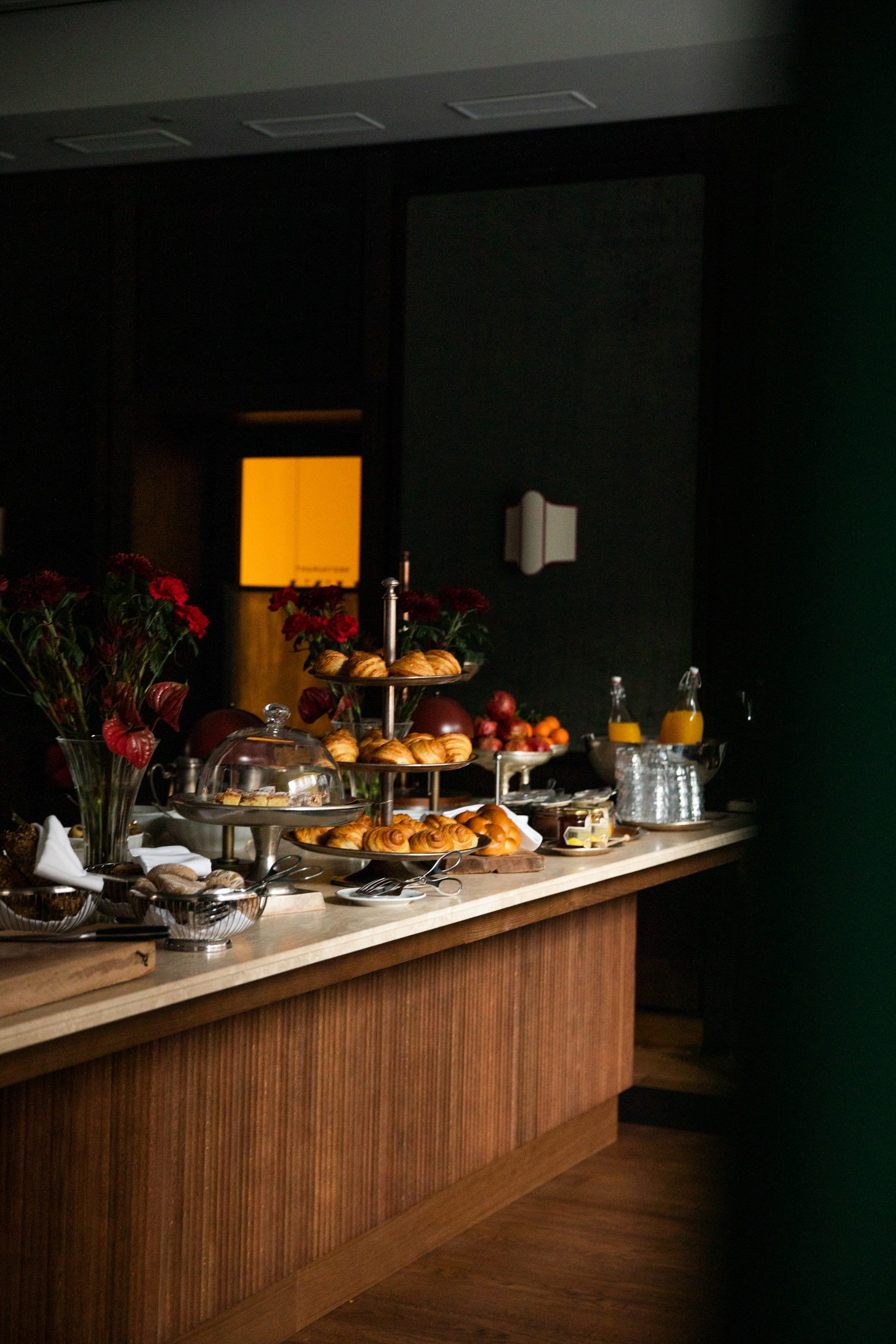 G 12 Park Hotel Mondschein