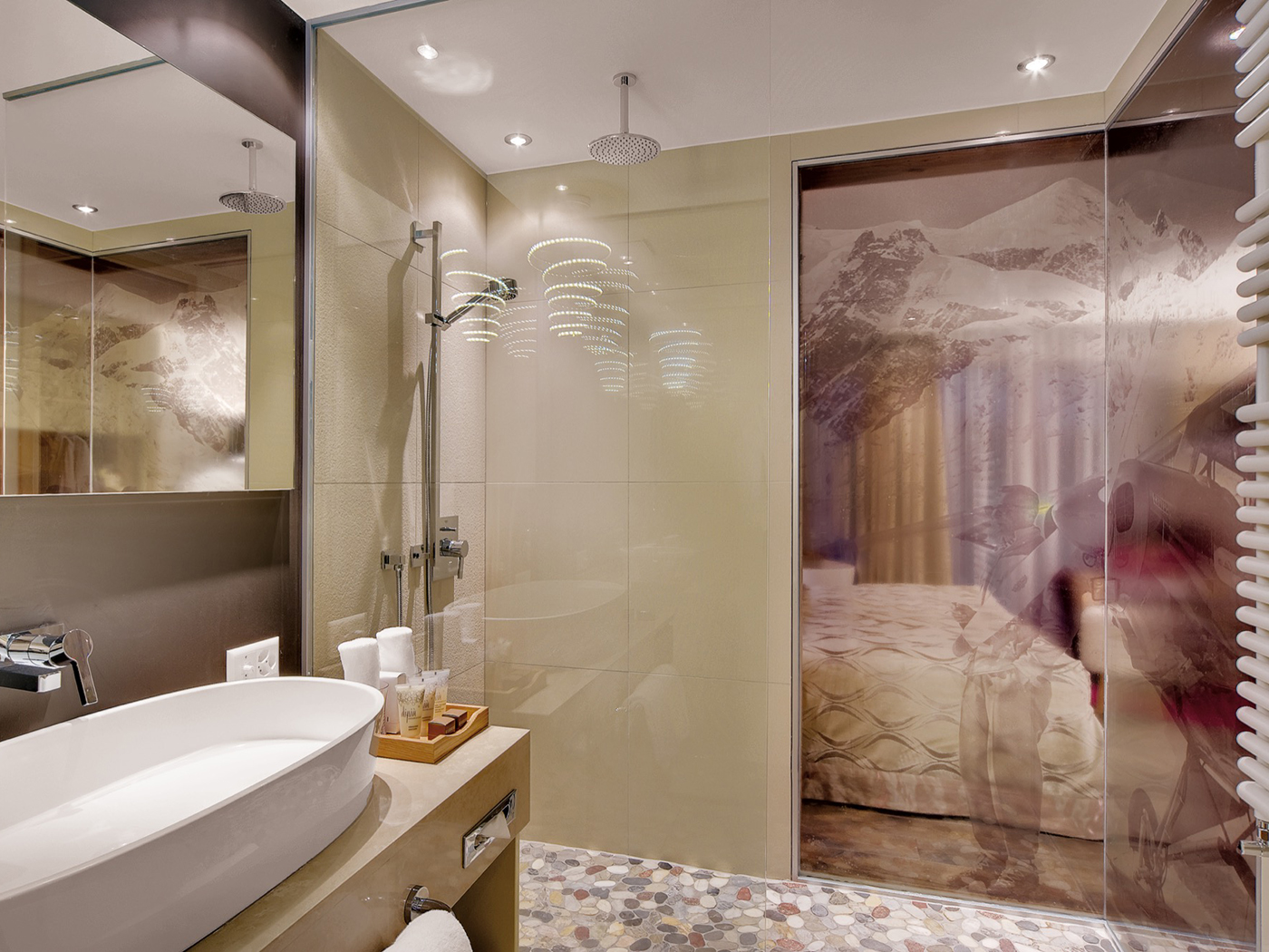 Giardino Mountain Double Room V2 R 5