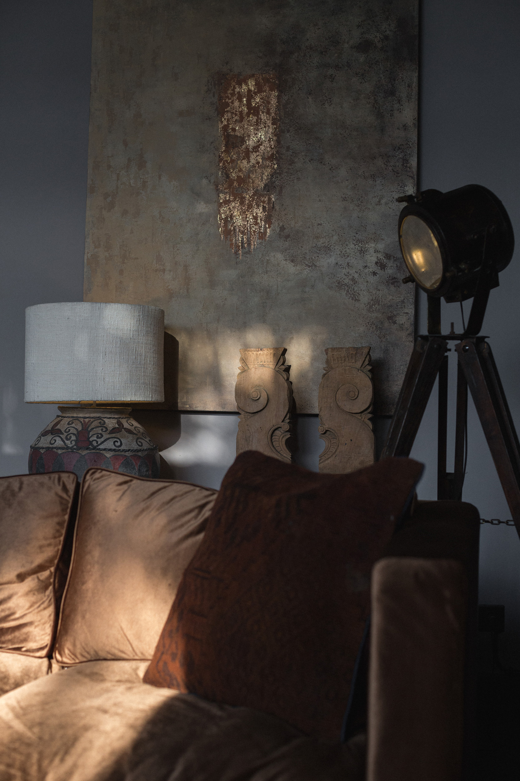 G 27 The Bohemian Bali