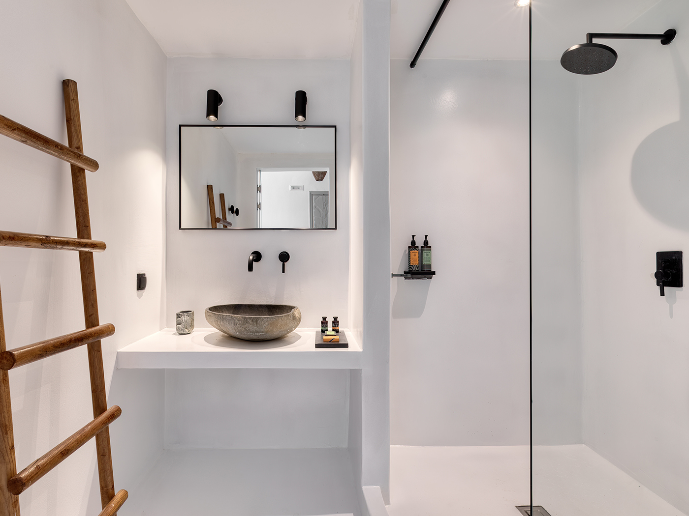 Rocabella Mykonos Deluxe Sea View Room V3 R 06