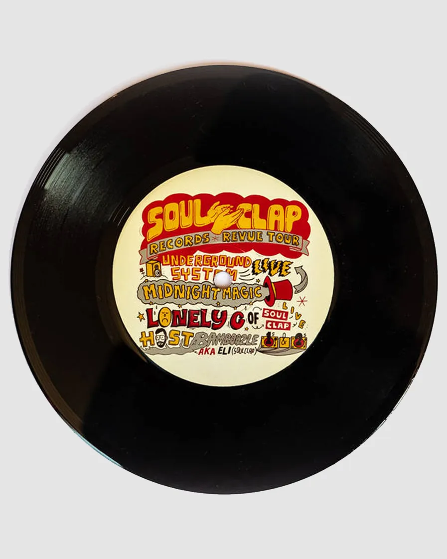 Soul Clap Cover 03