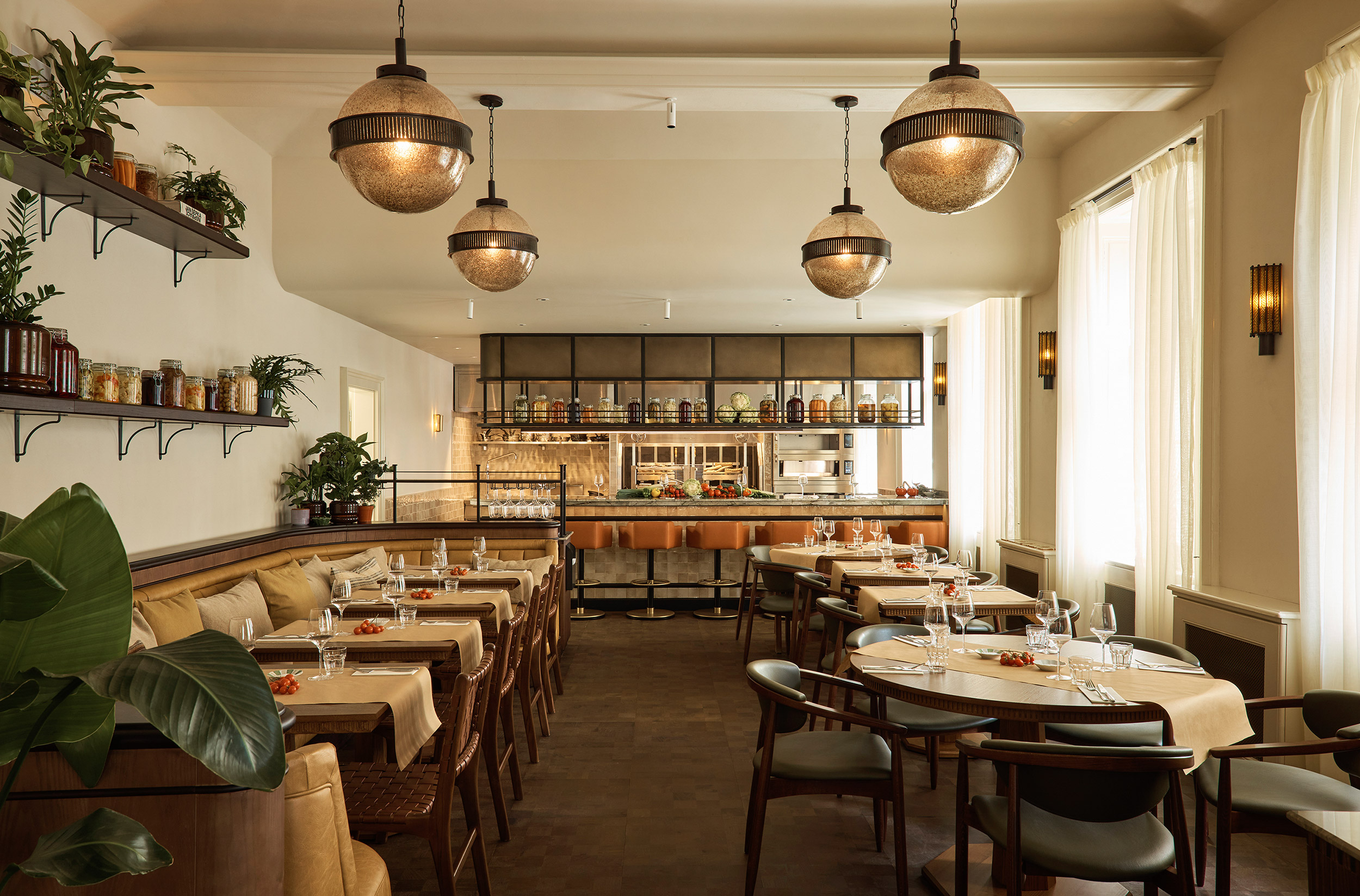 G 16 Sir Prague Hotel