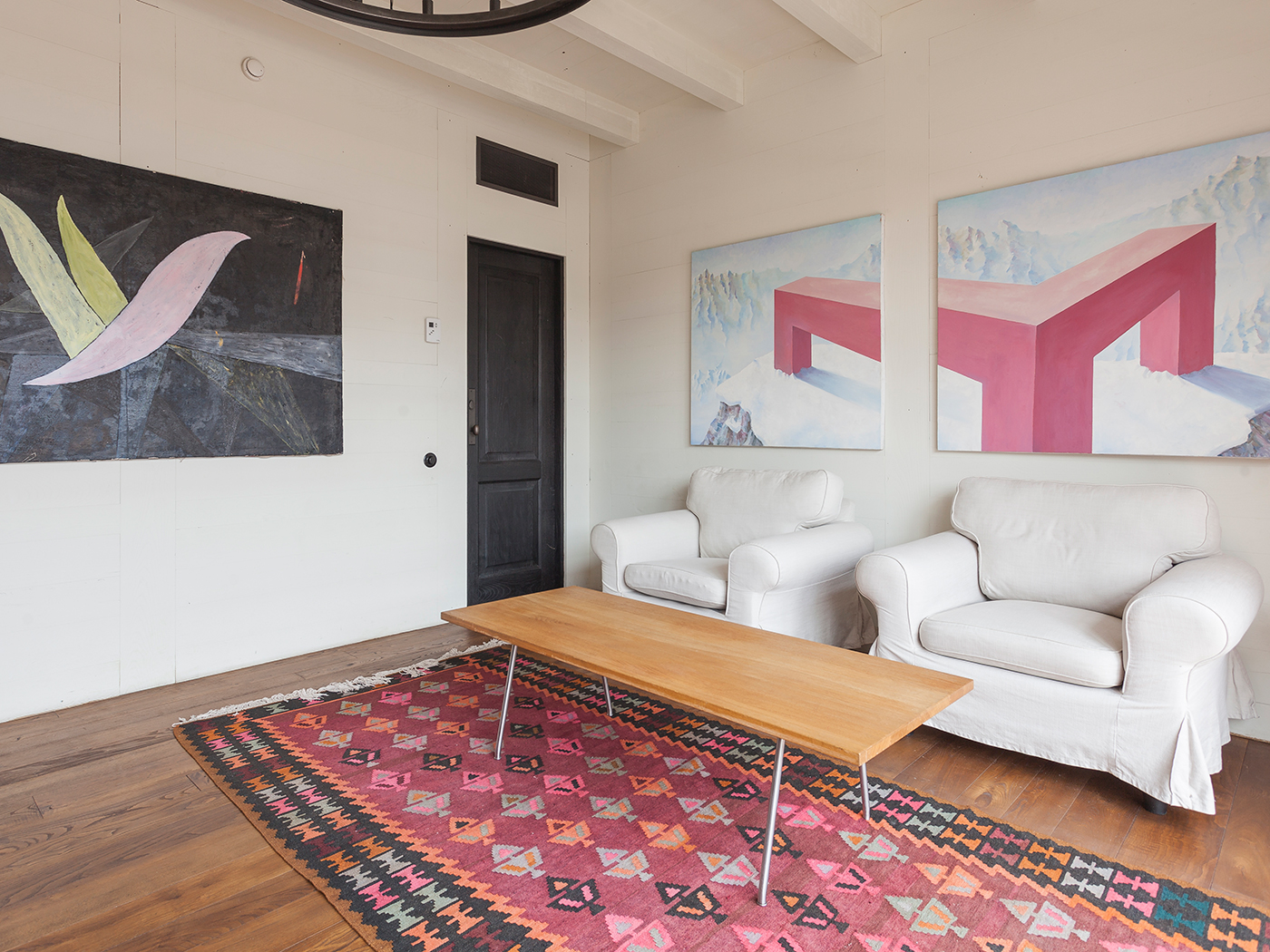 Rooms Hotel Tbilisi Terrace Suite R 16