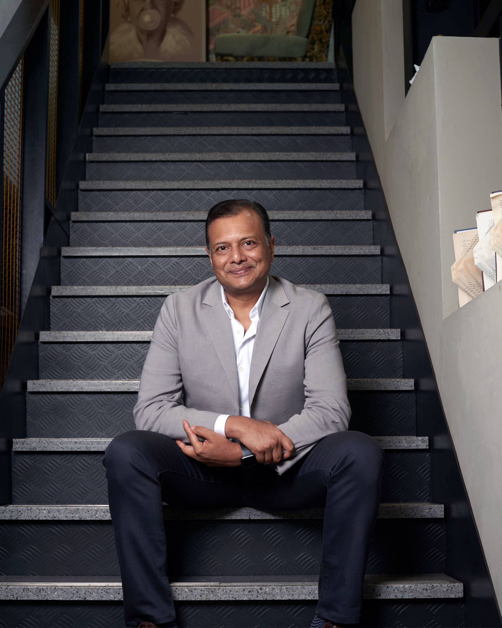 Ovolo Southside Made By Originals