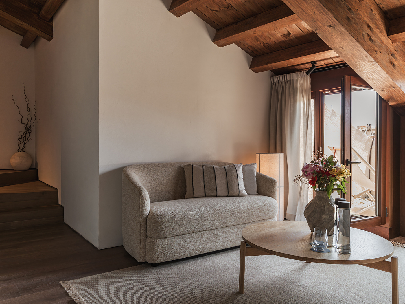 Nobis Hotel Palma Rooftop Suite V2 R 04