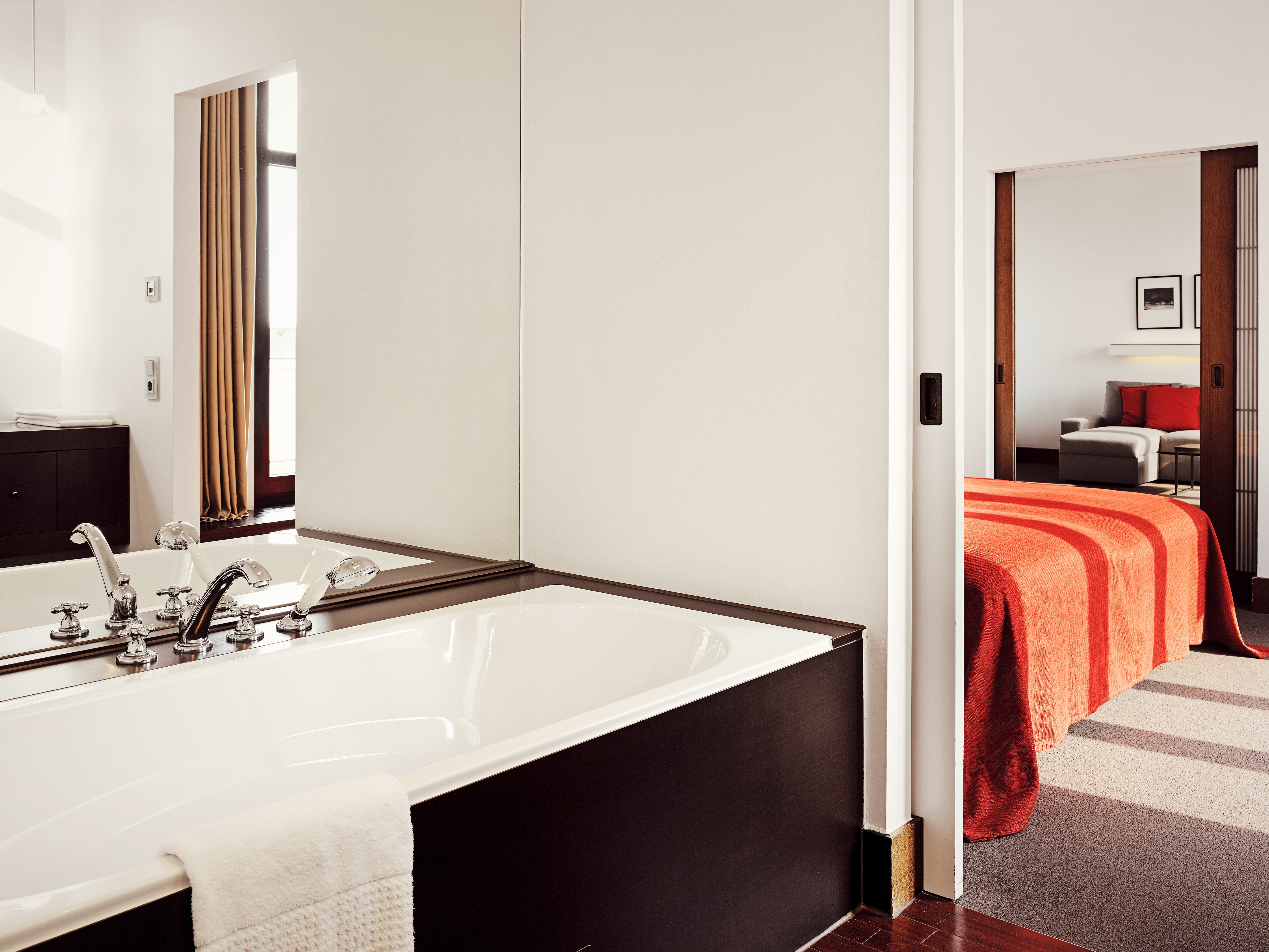 Gastwerk Hotel Hamburg XXL Loft R 04