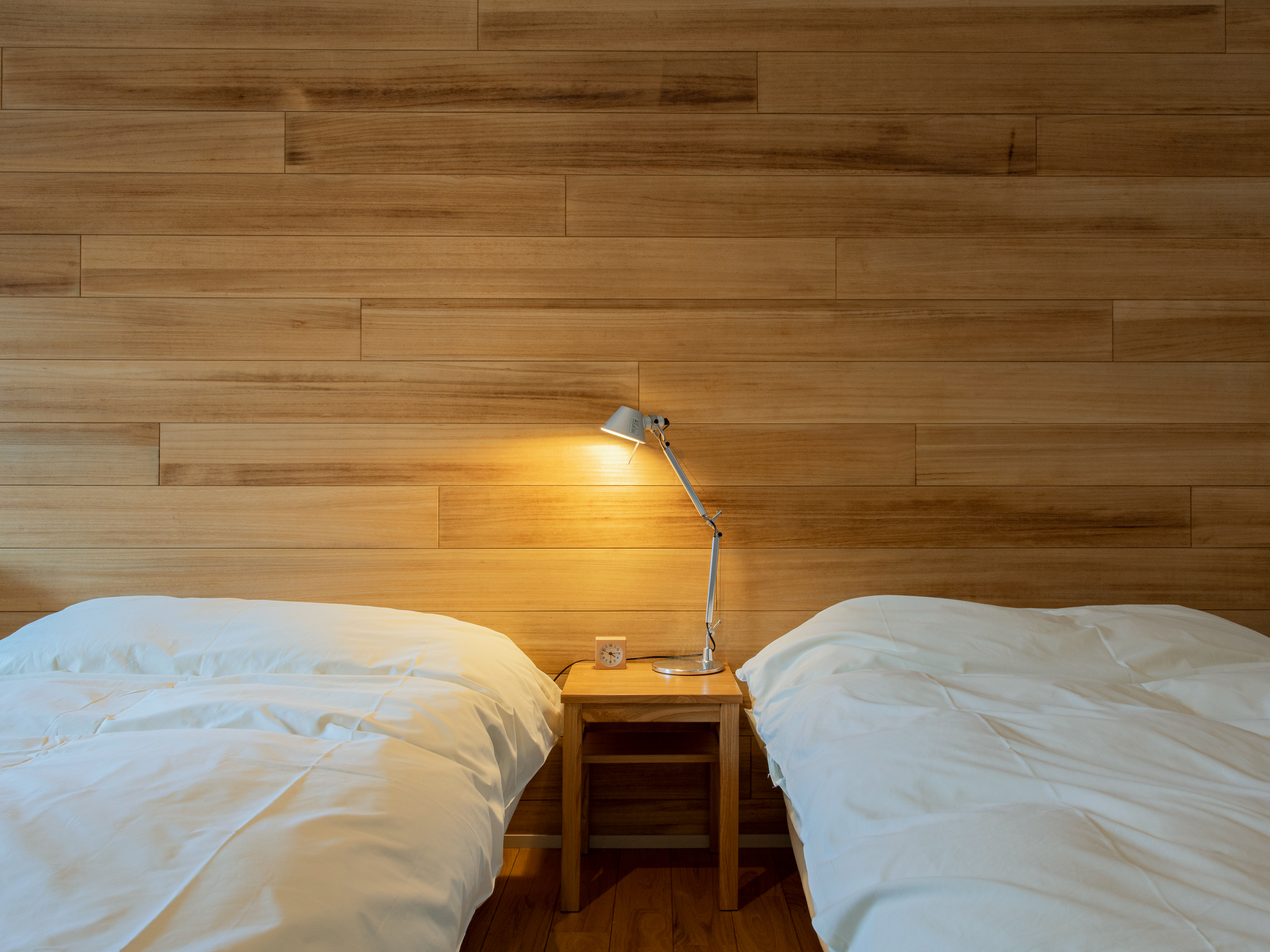 Satoyama Jujo 207 Creators Twin R 02