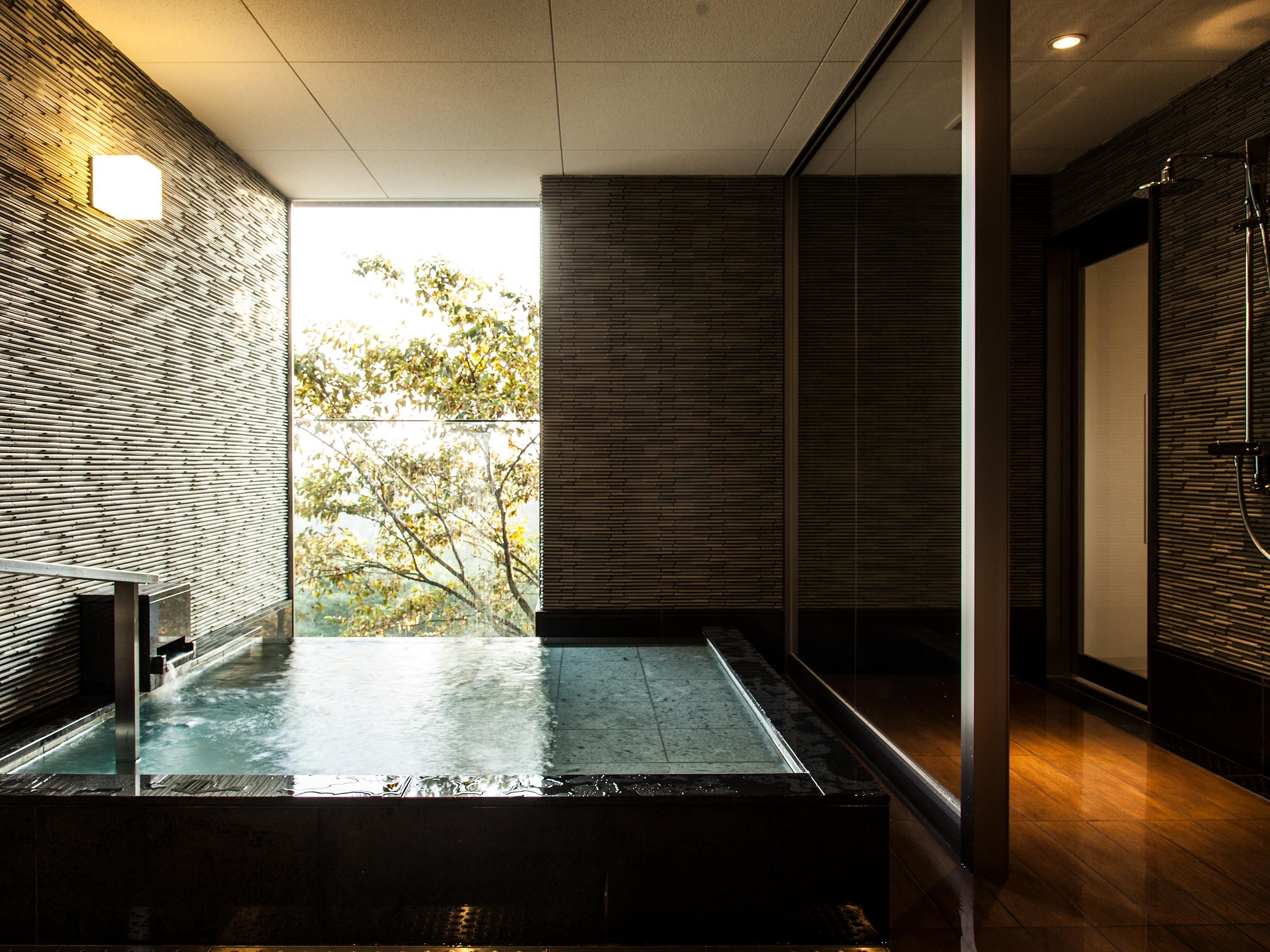 Setouchi Retreat Aonagi Rooms in Shikoku Island 