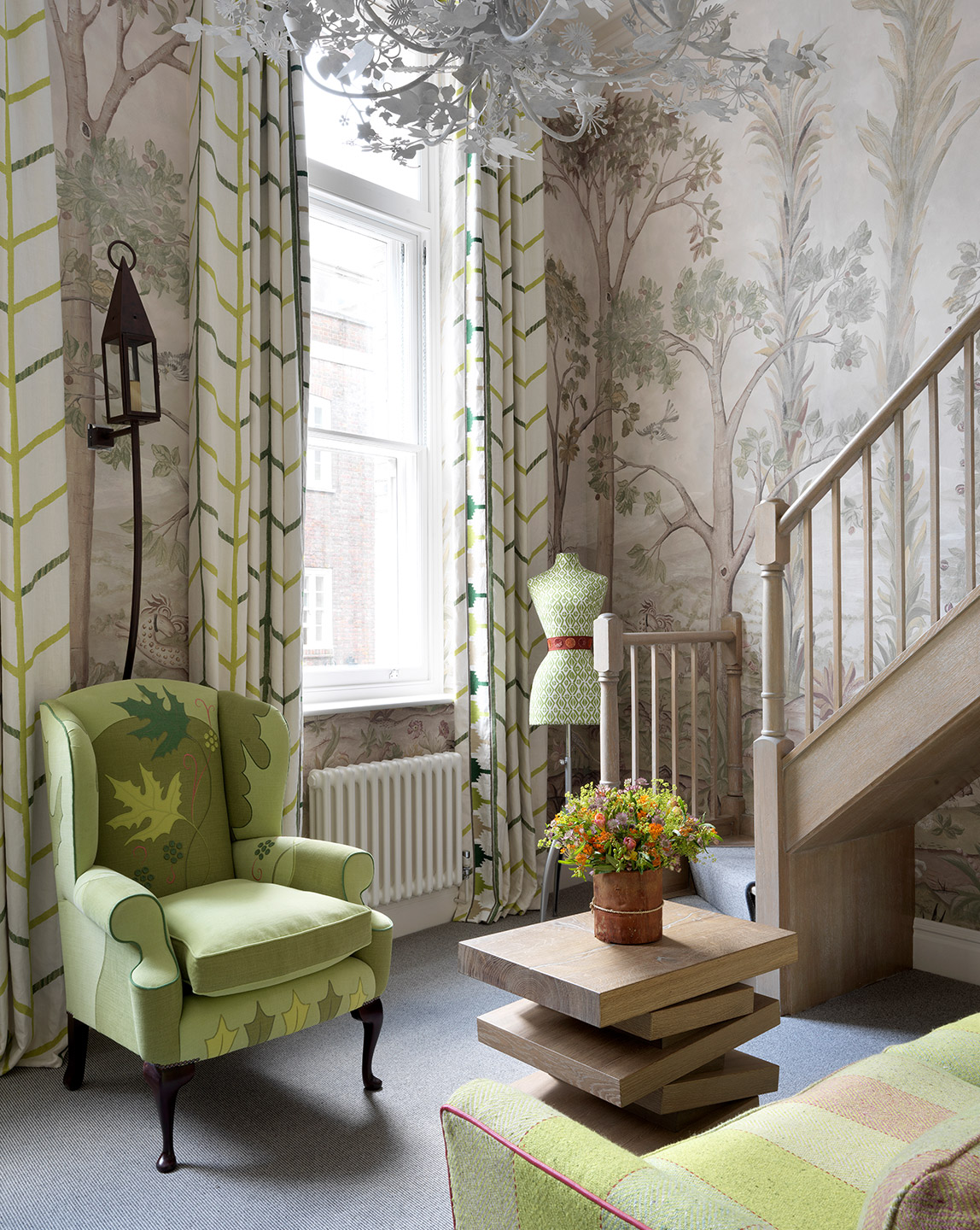 Charlotte Street Hotel, Firmdale Hotels