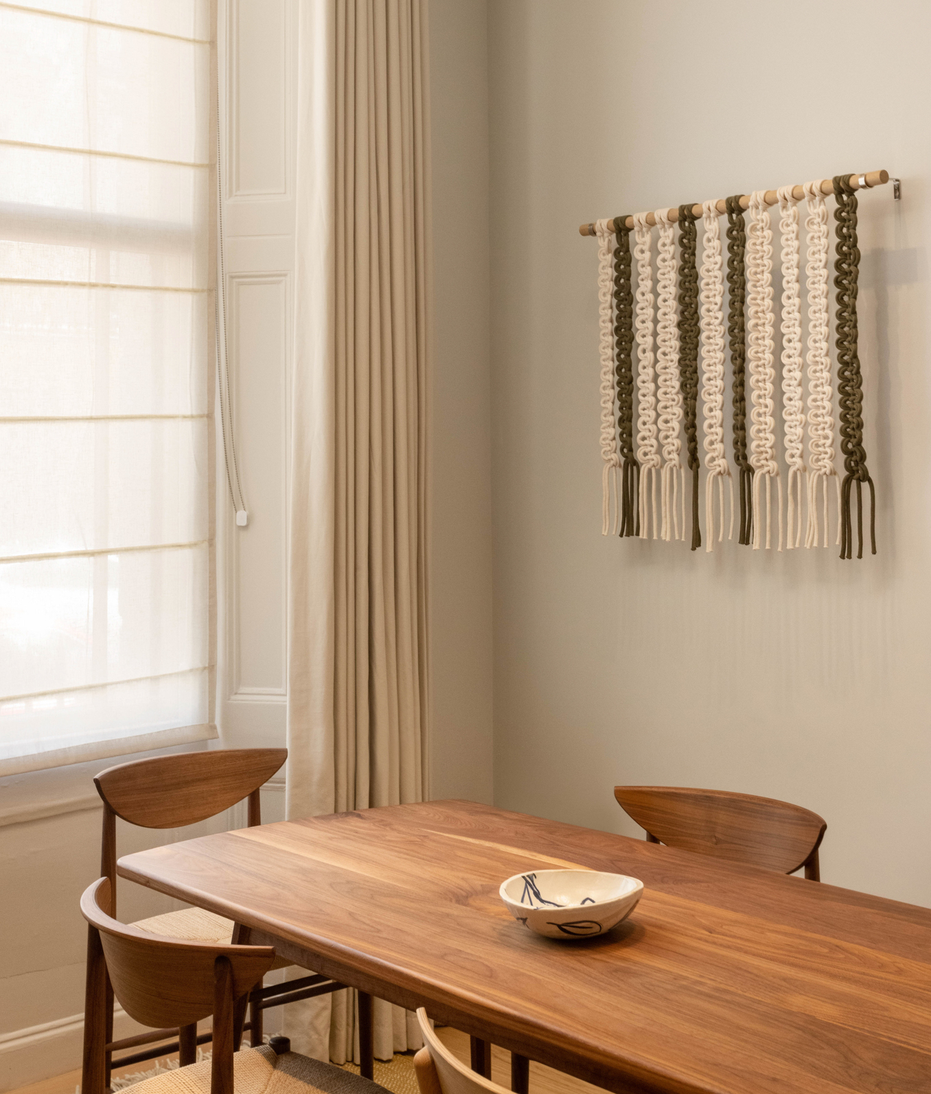 Inhabit Queens Gardens London UK Interior Design 01