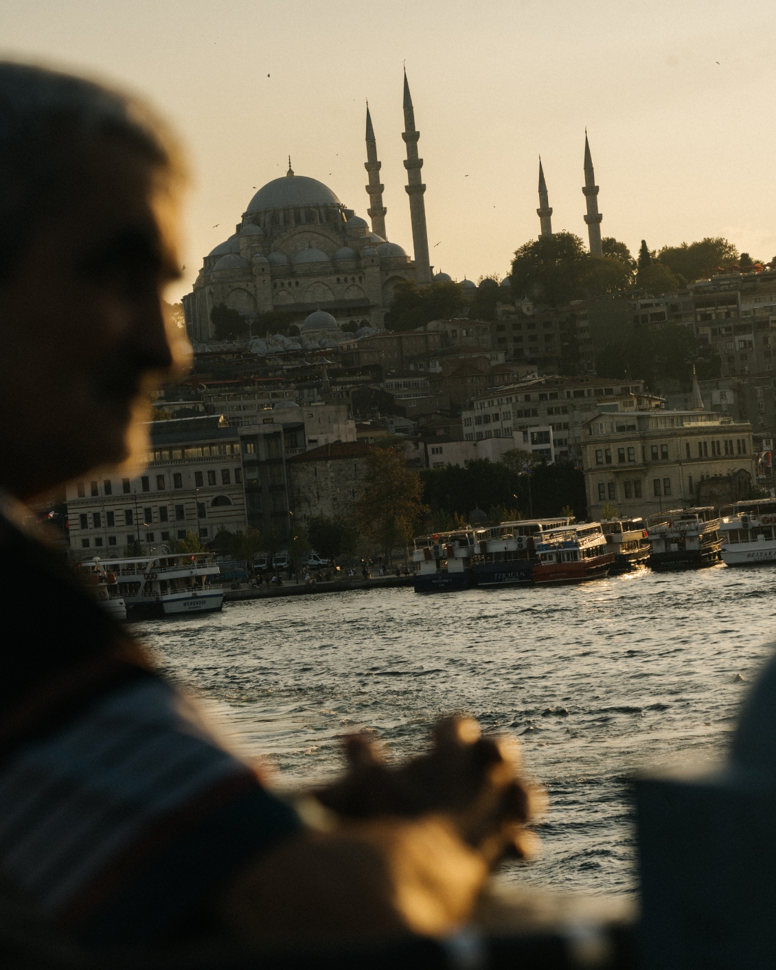 Casa Foscolo MBO 16.1