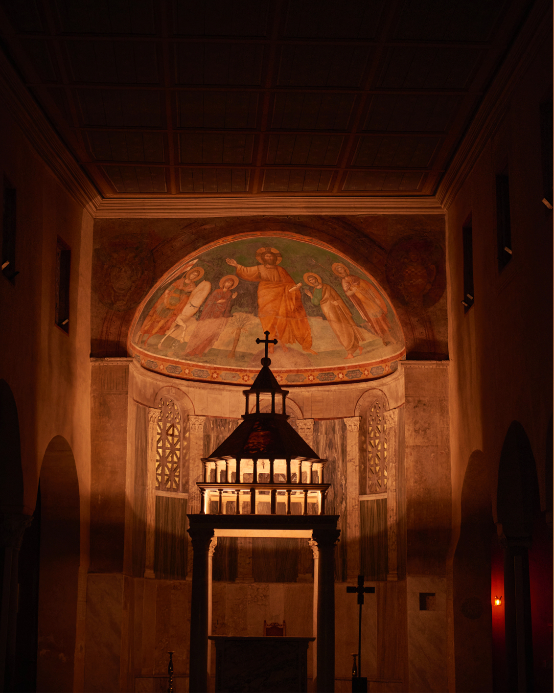 17 MBO Palazzo Velabro