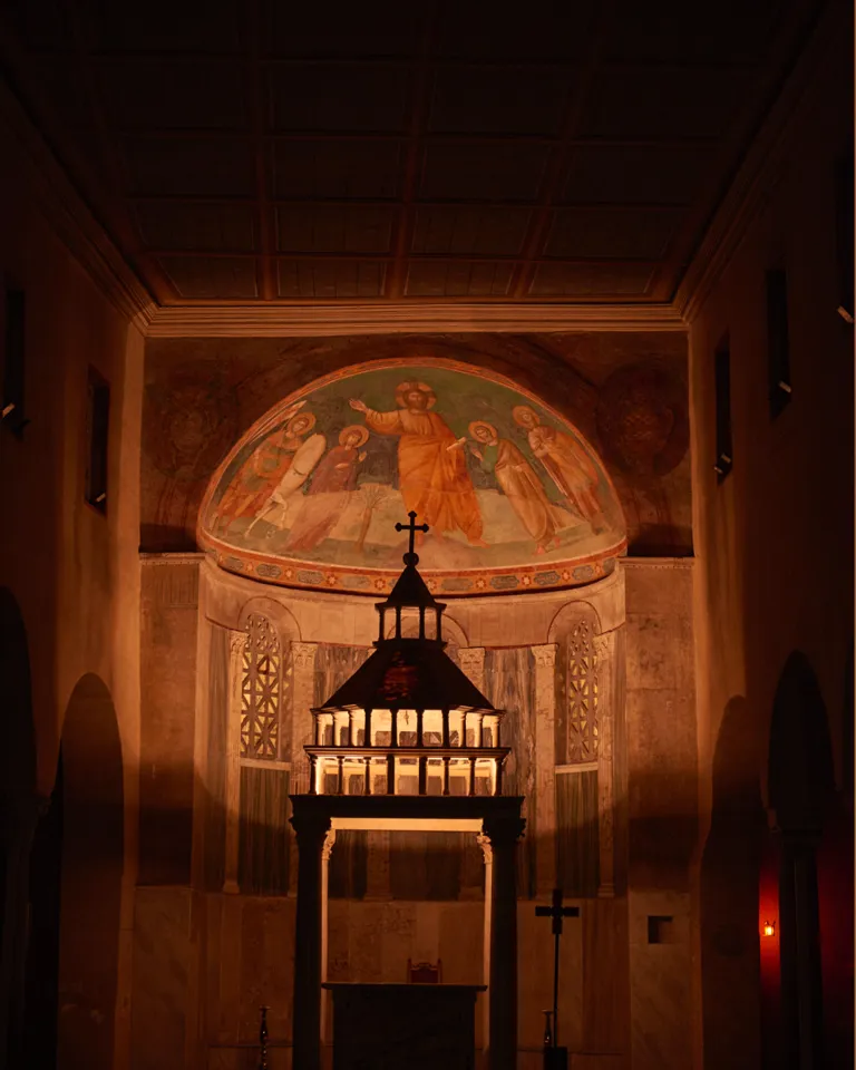 17 MBO Palazzo Velabro