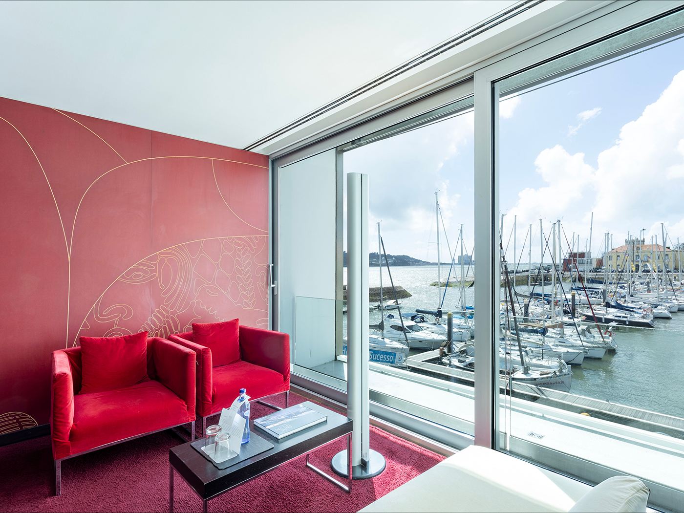 Altis Belem Deluxe River View R 03