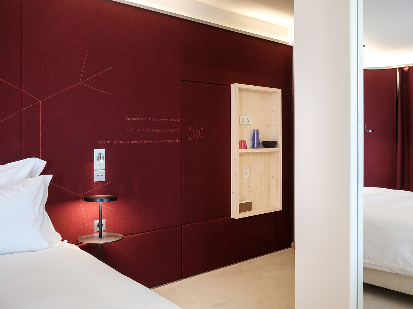 Casa De Sao Lourenco Cozy Mountain V2 R 02