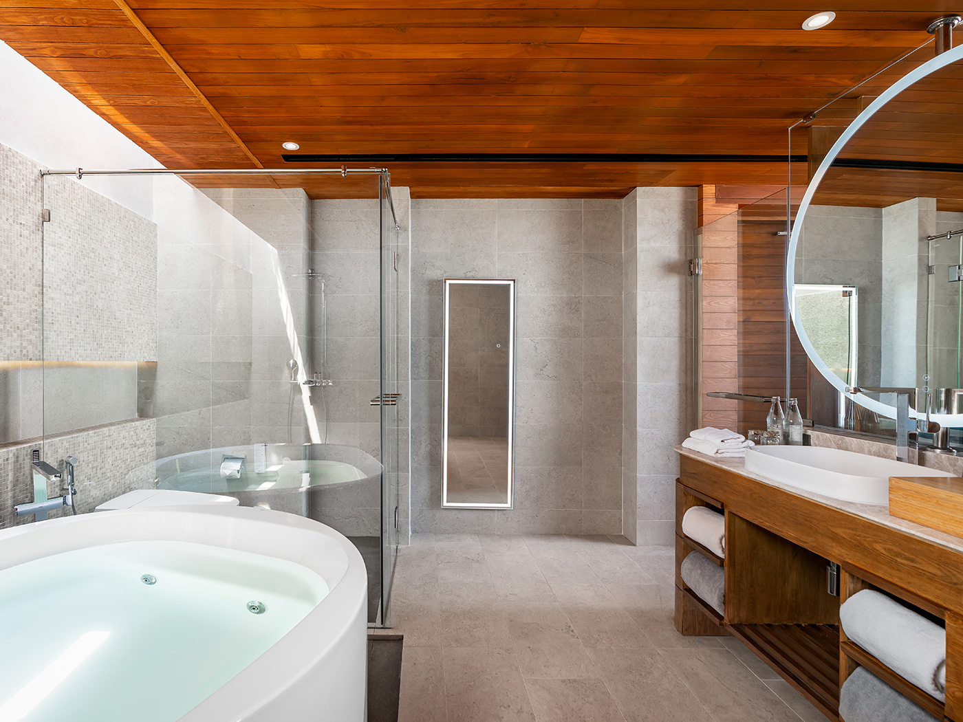 Casa De La Flora Beachfront Pool Villa R 03