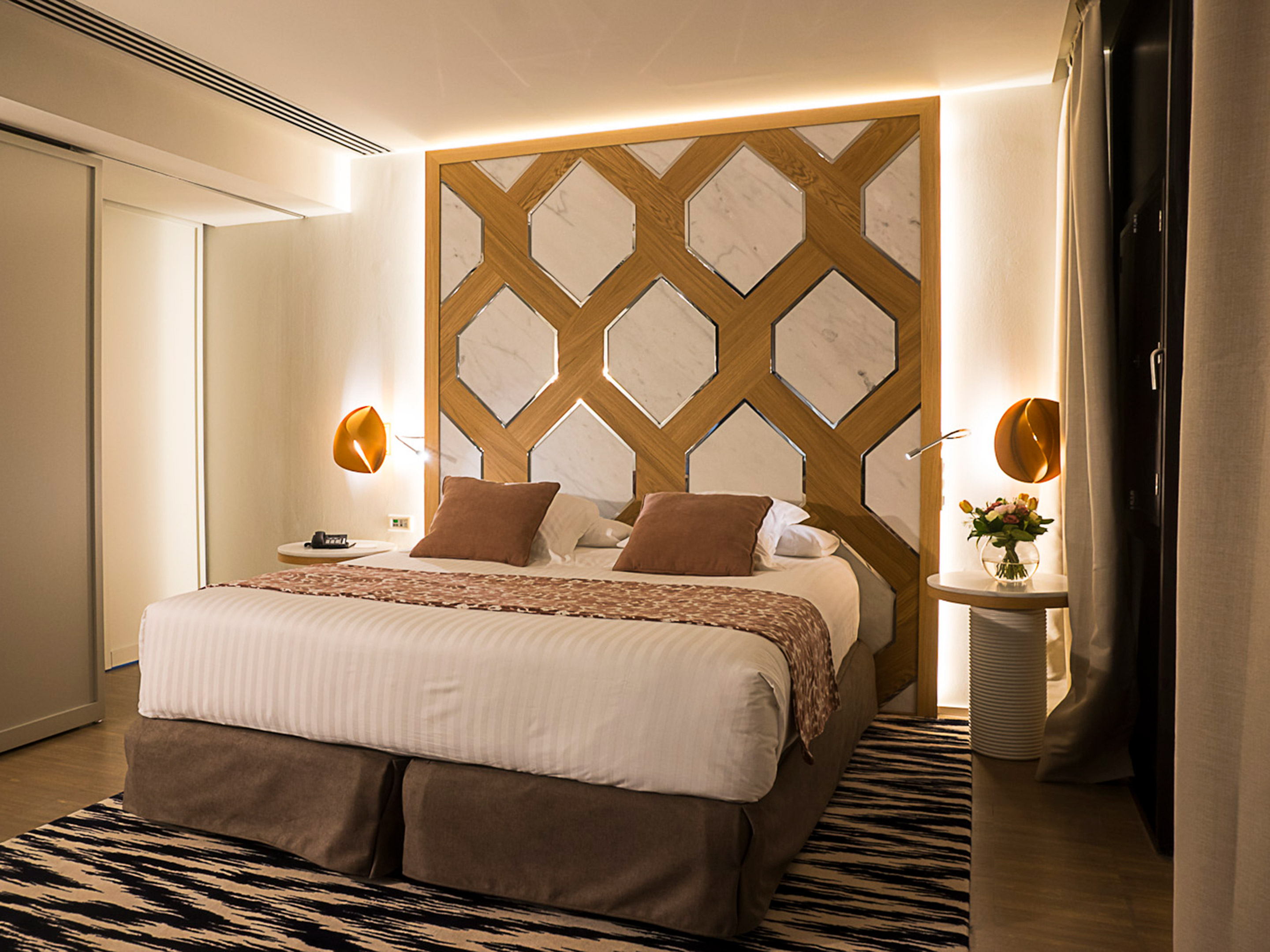 Suite Sea View, Hospes Maricel 