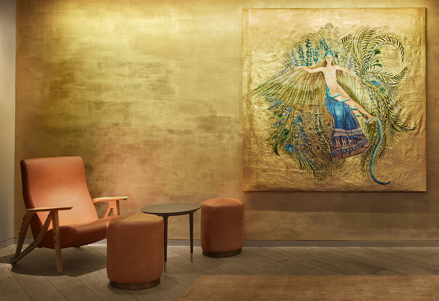 Art In Hotels 11 Howard Image 005 03