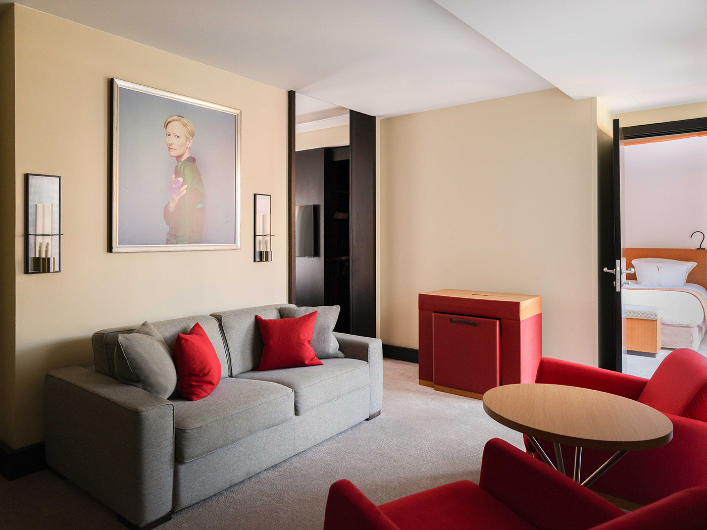 Five Seas Suite Terrace R 04