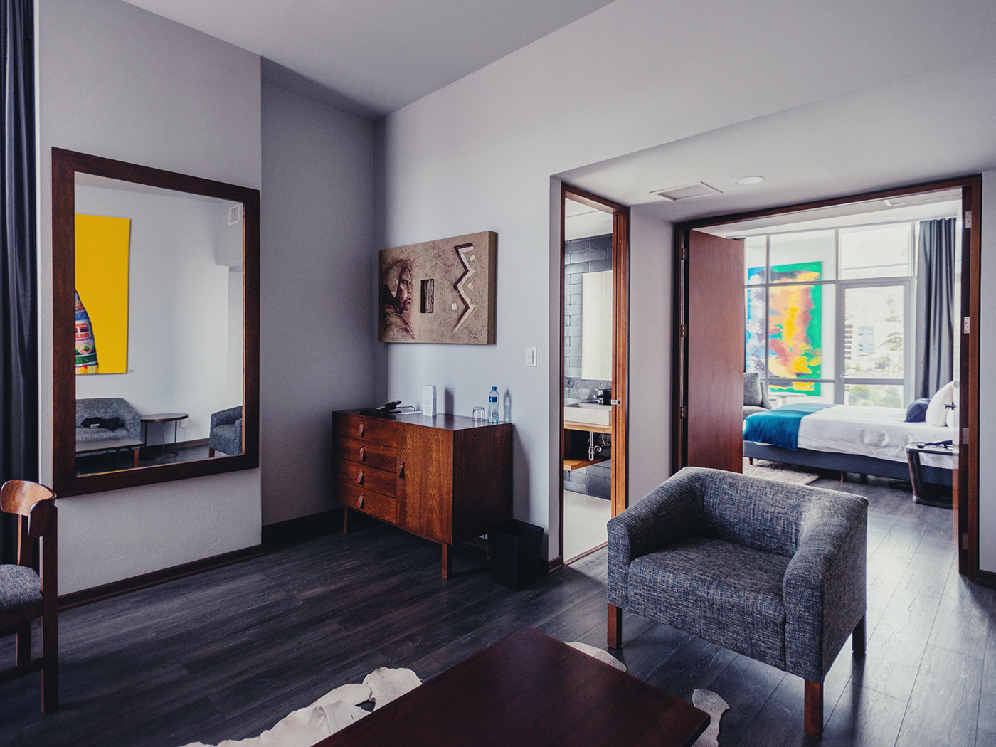 Atix Hotel Atix Suite V2 R 01